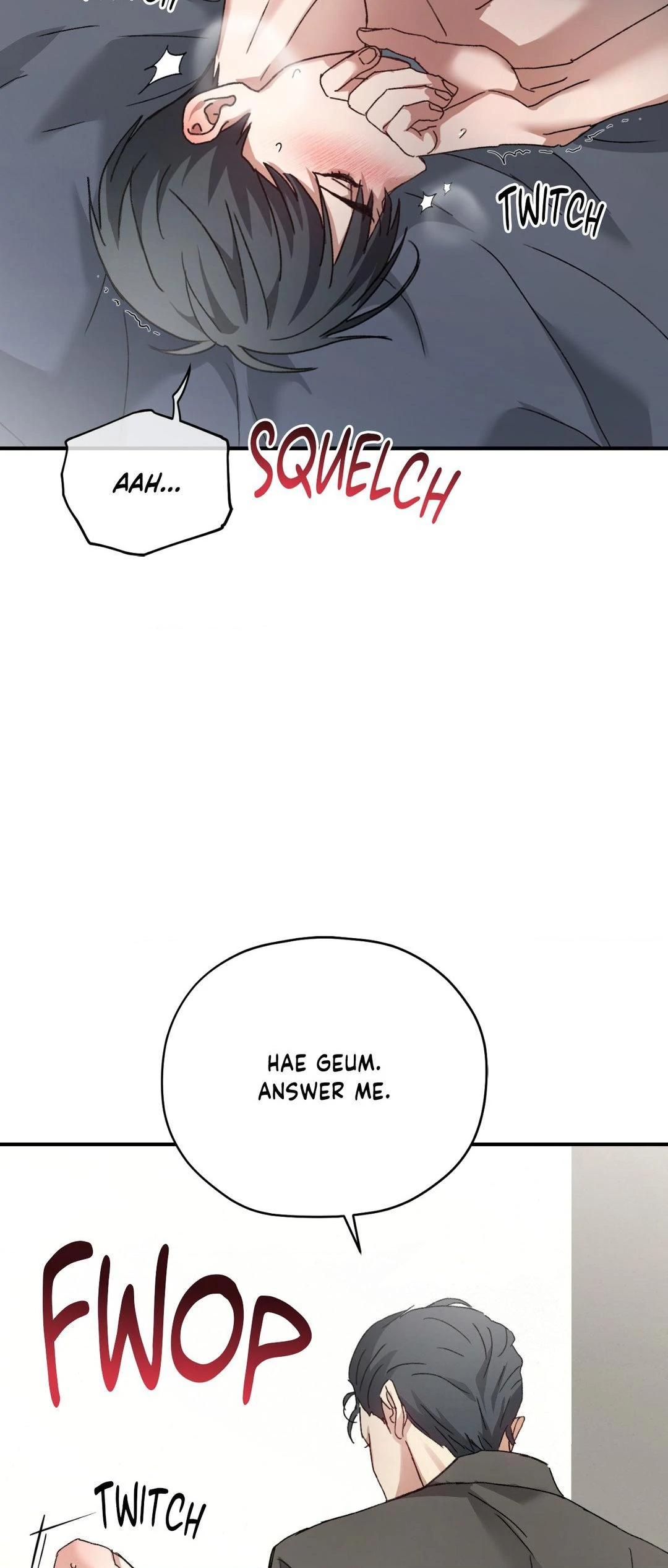 His Perfect Guide - Chapter 2 manhwa