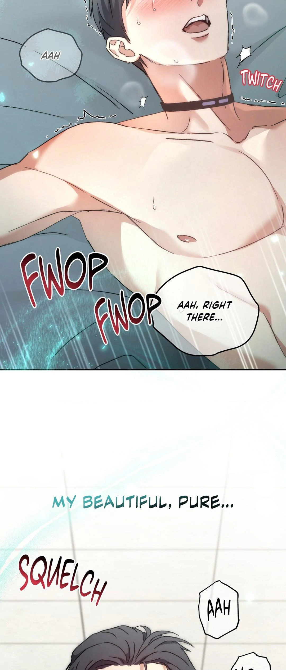 His Perfect Guide - Chapter 2 manhwa