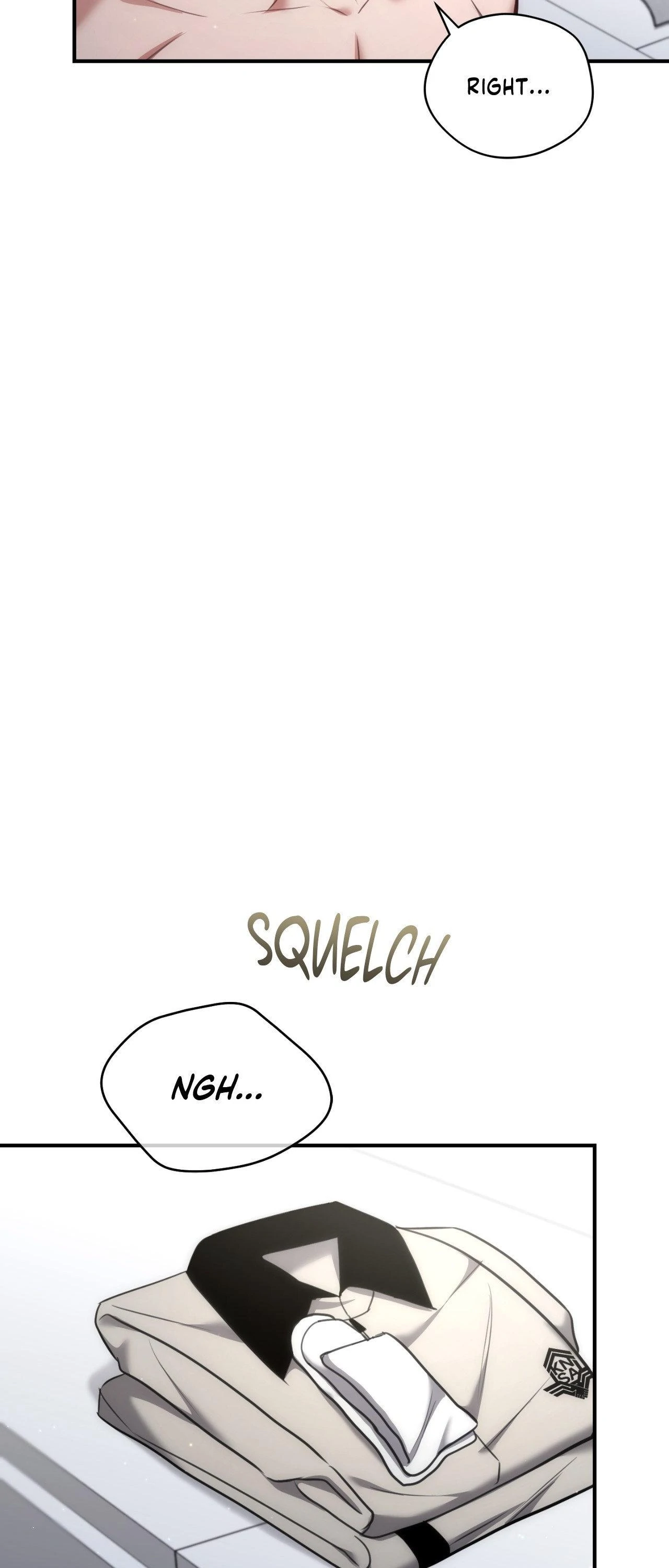 His Perfect Guide - Chapter 20 manhwa