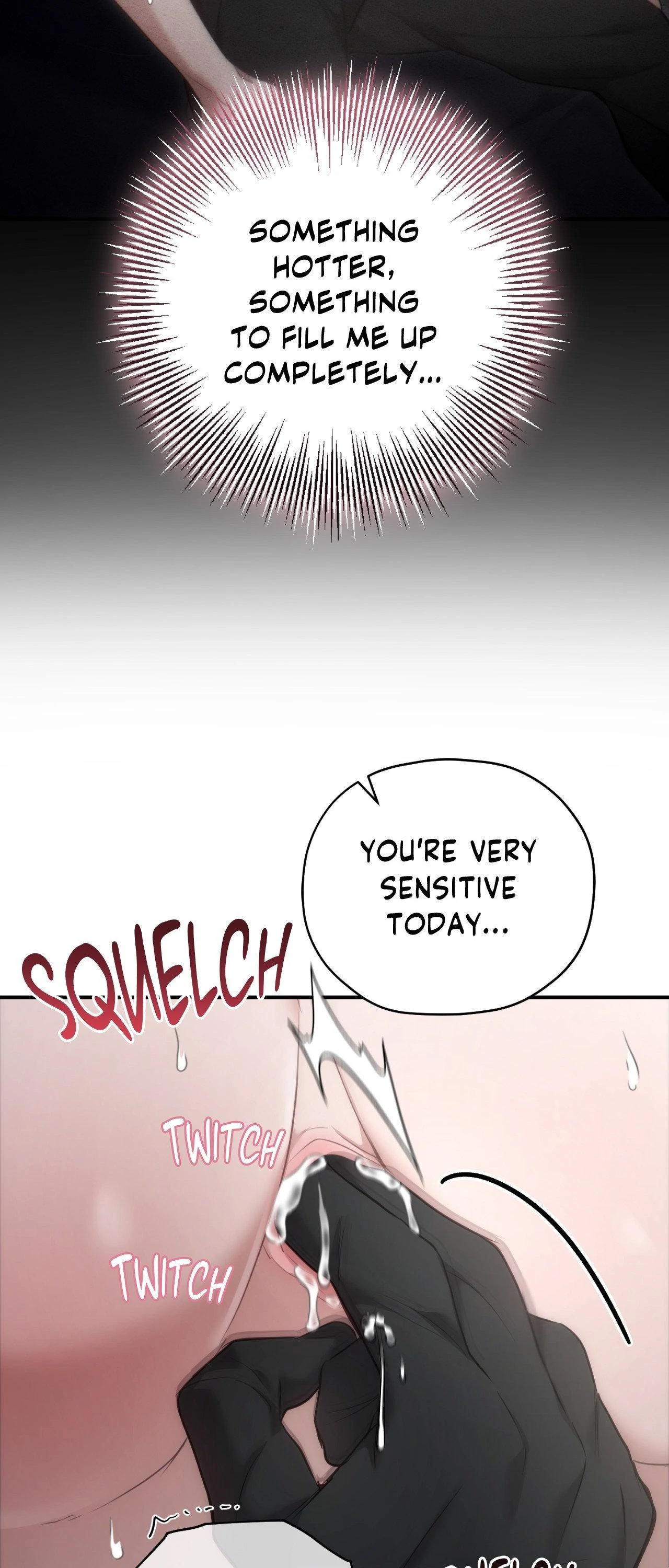 His Perfect Guide - Chapter 20 manhwa