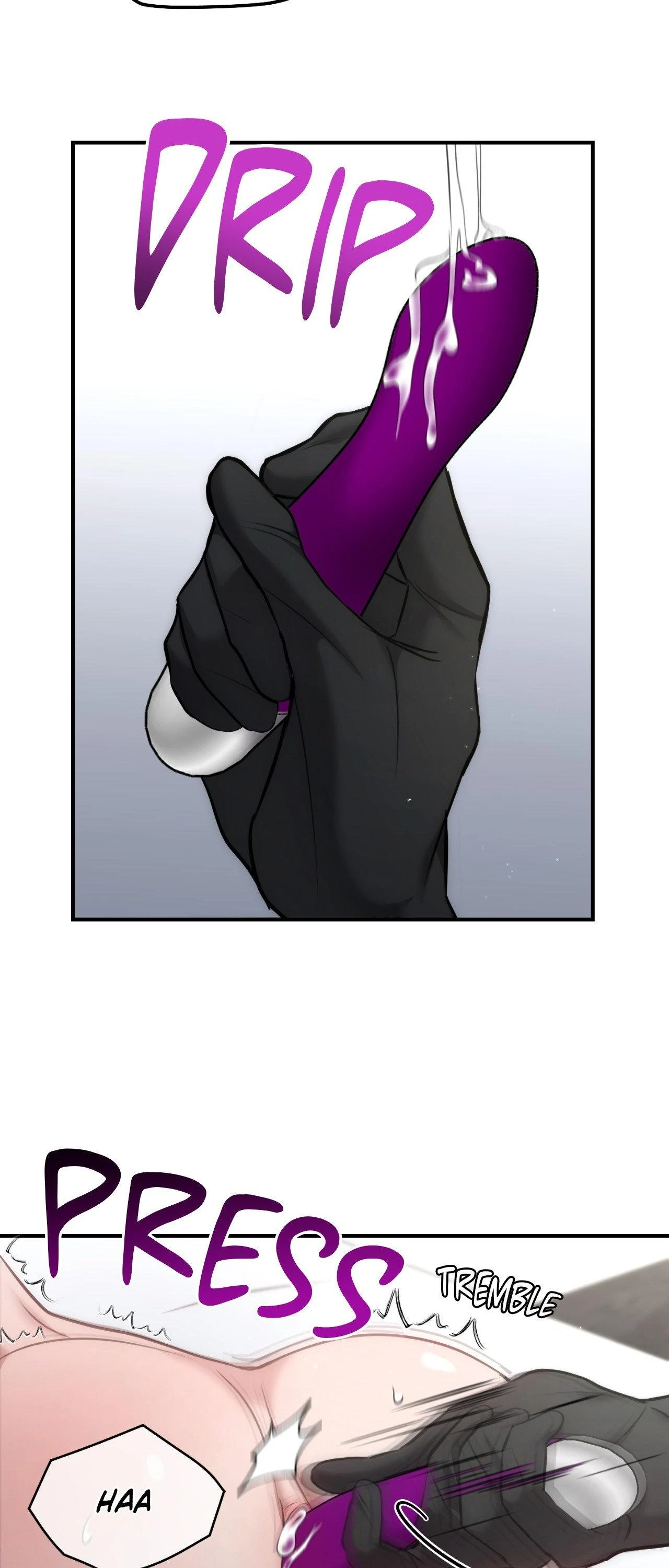 His Perfect Guide - Chapter 20 manhwa