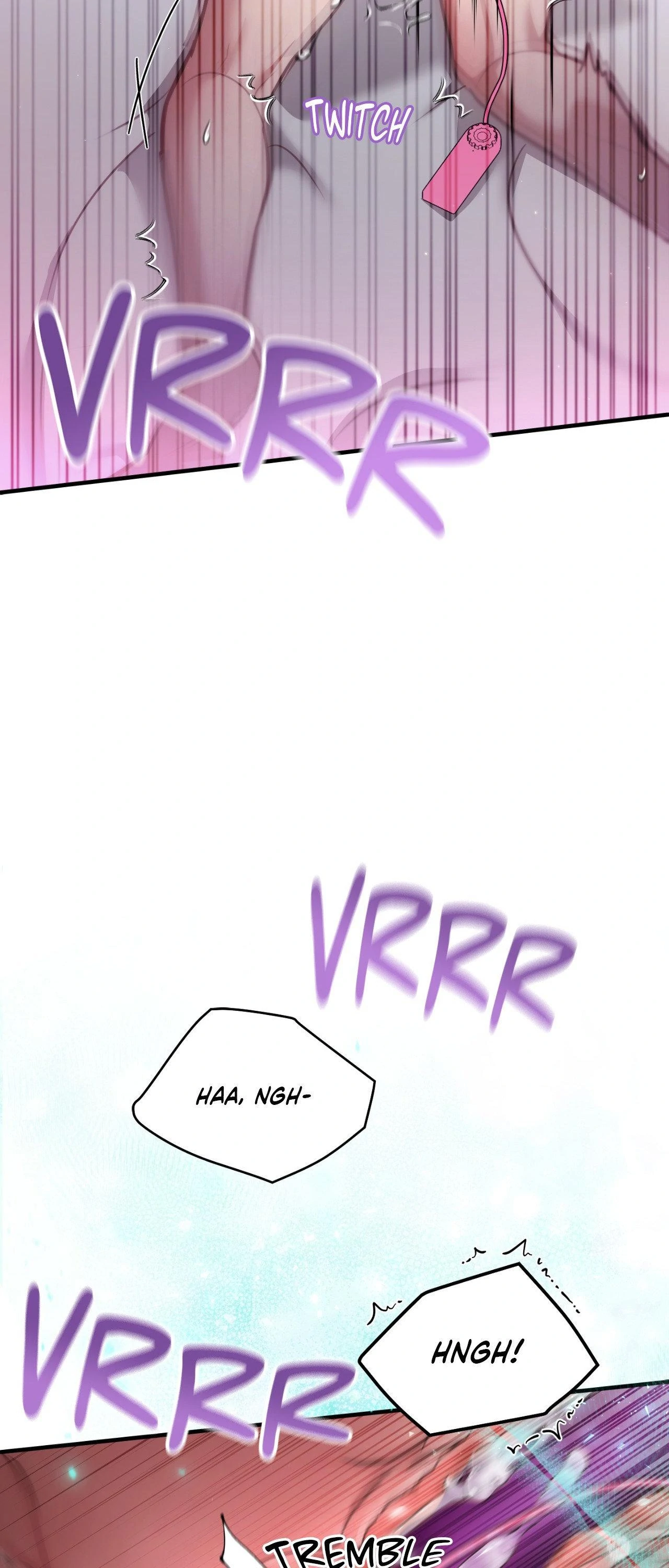 His Perfect Guide - Chapter 20 manhwa