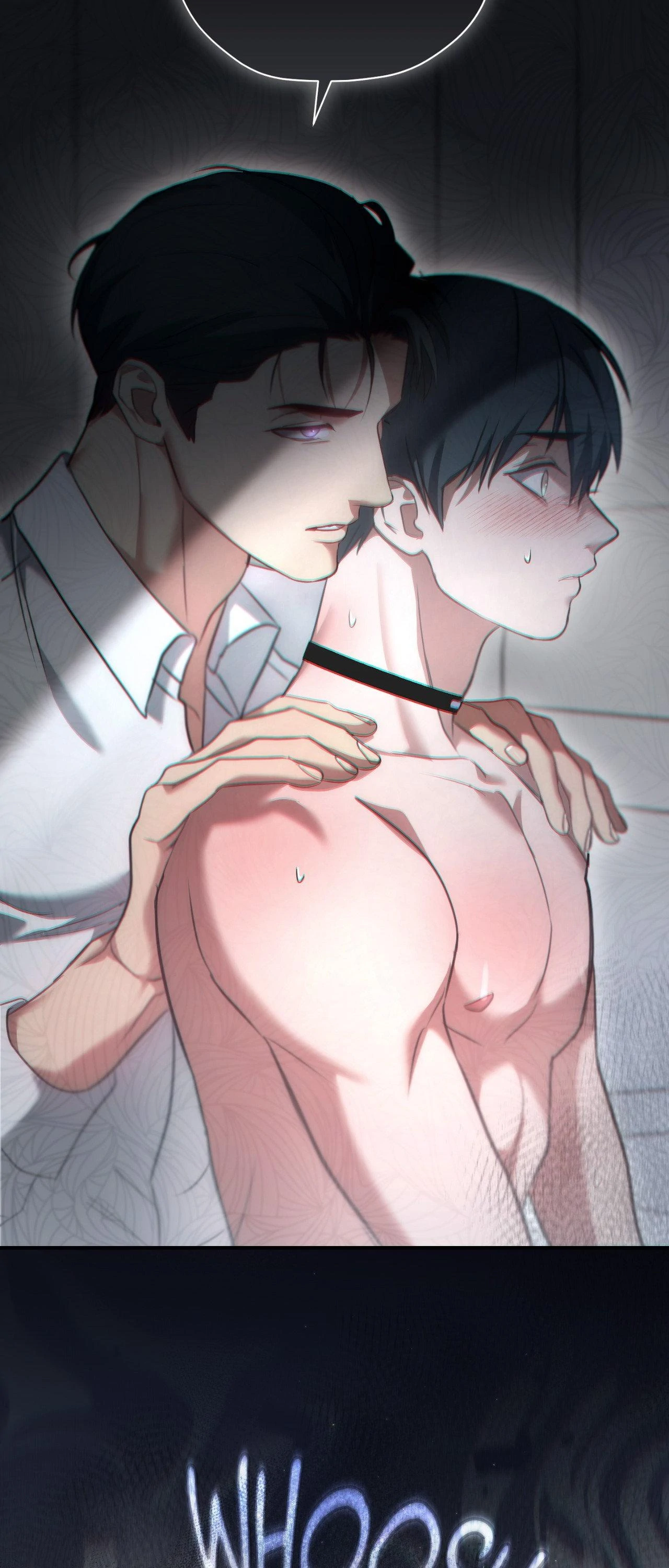 His Perfect Guide - Chapter 20 manhwa