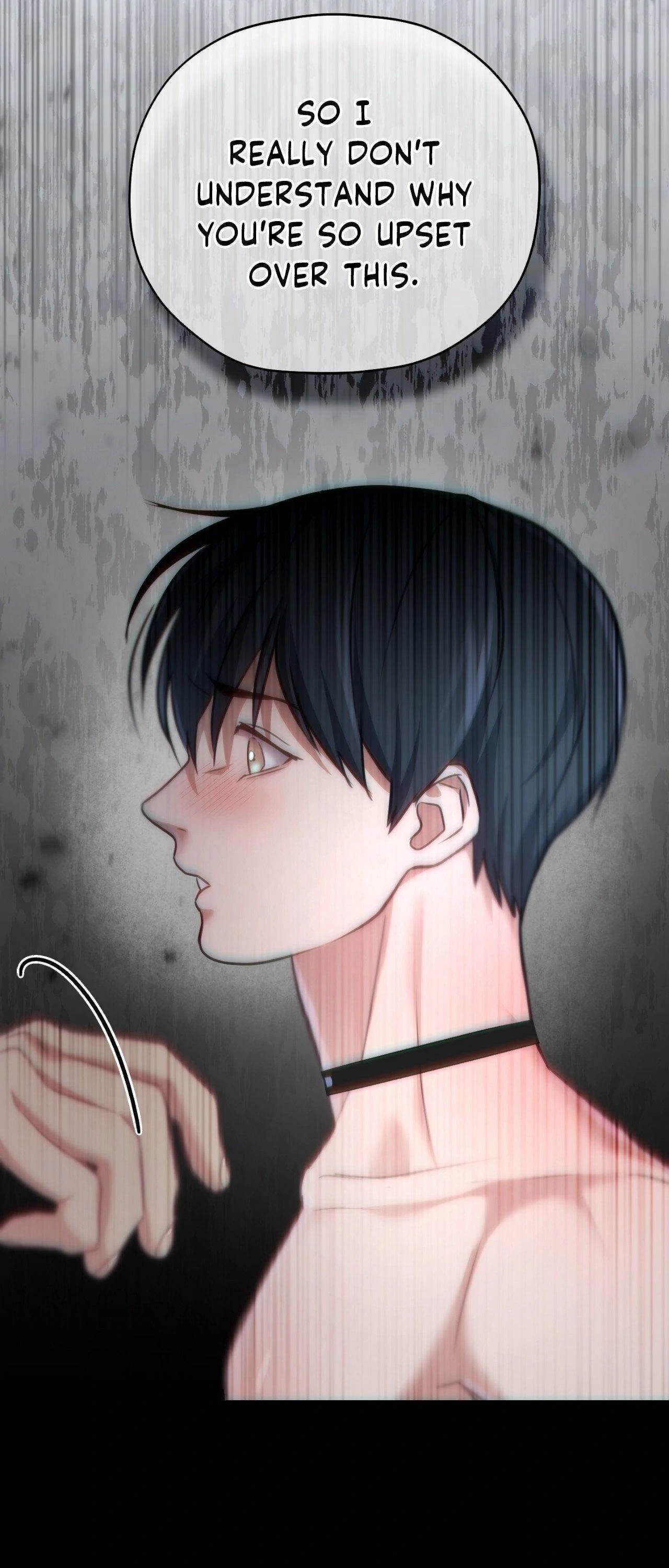 His Perfect Guide - Chapter 20 manhwa