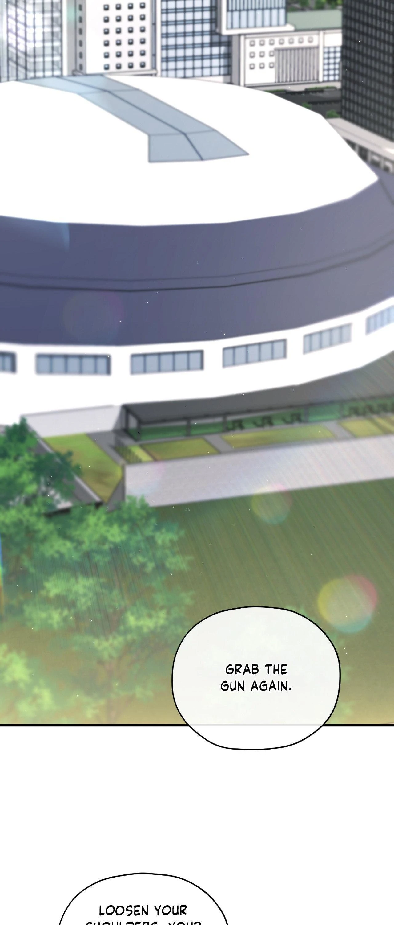 His Perfect Guide - Chapter 21 manhwa