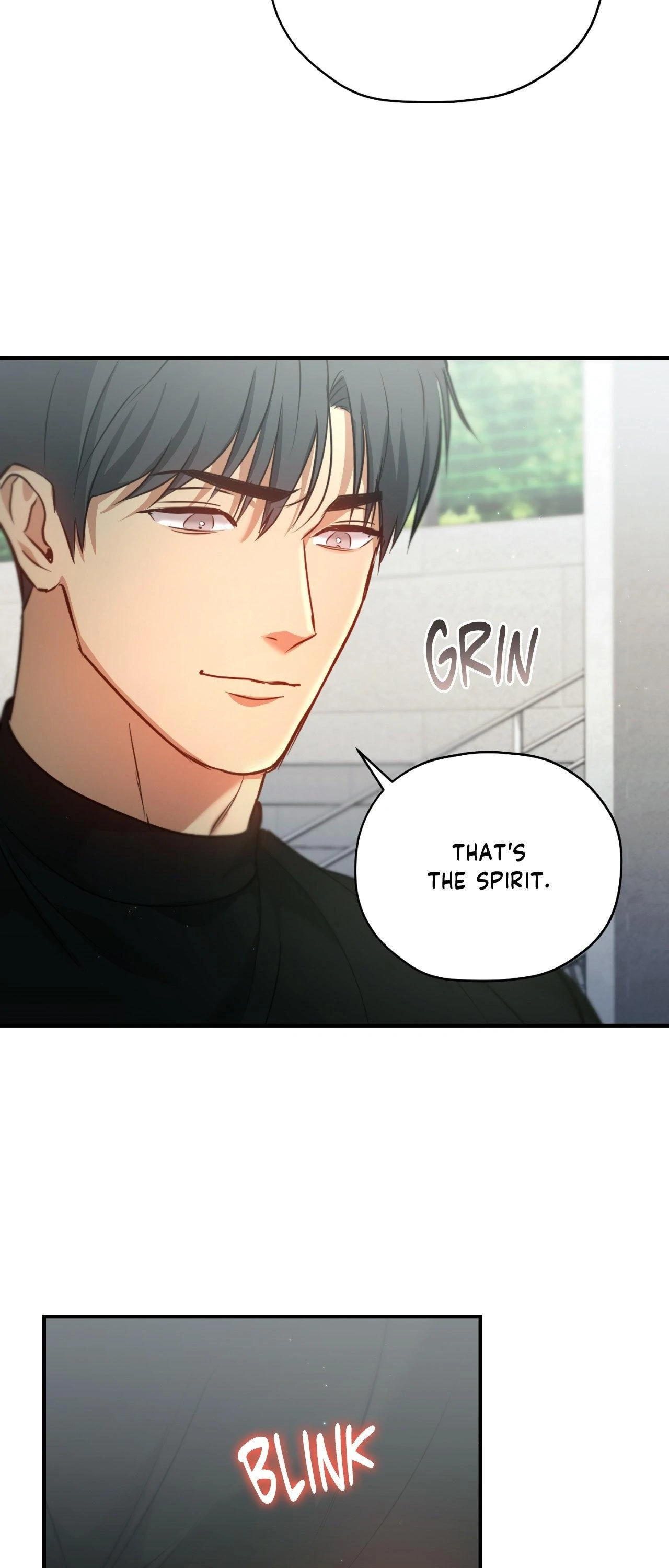 His Perfect Guide - Chapter 21 manhwa