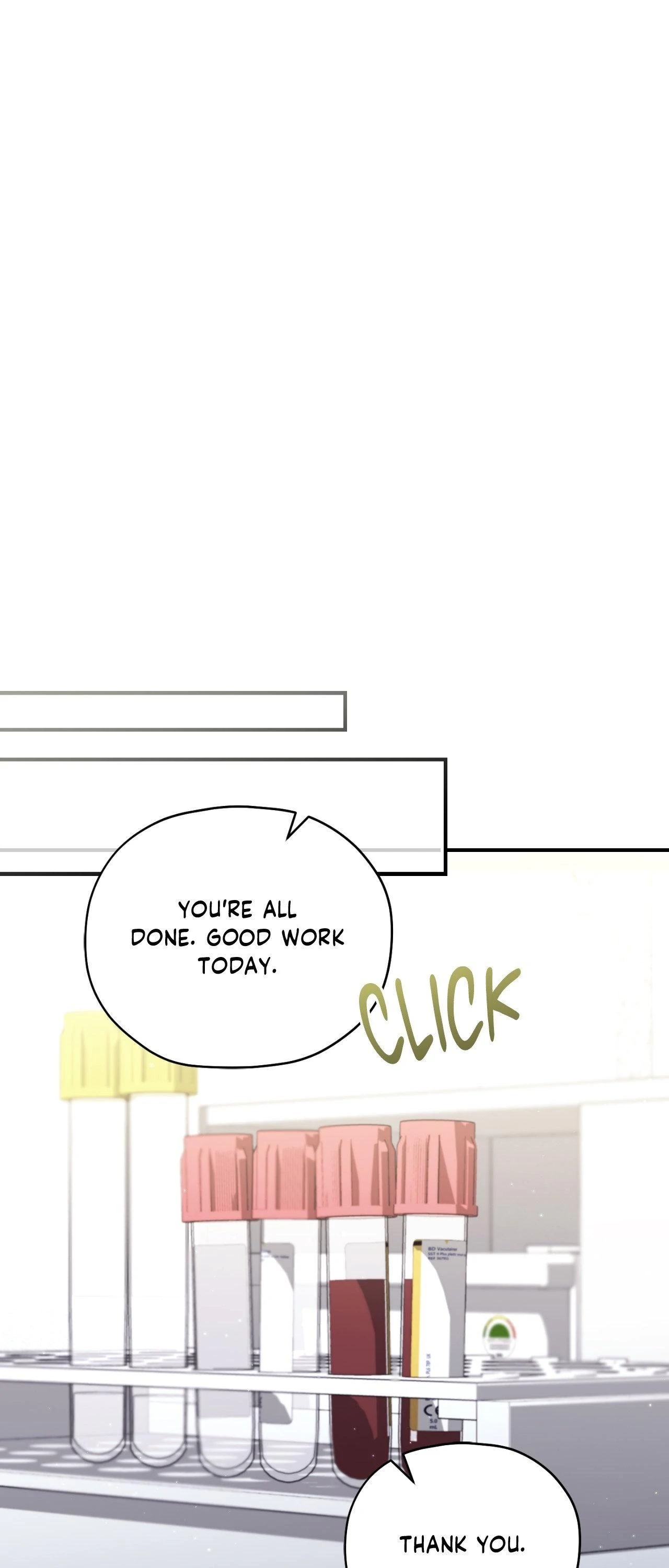 His Perfect Guide - Chapter 21 manhwa