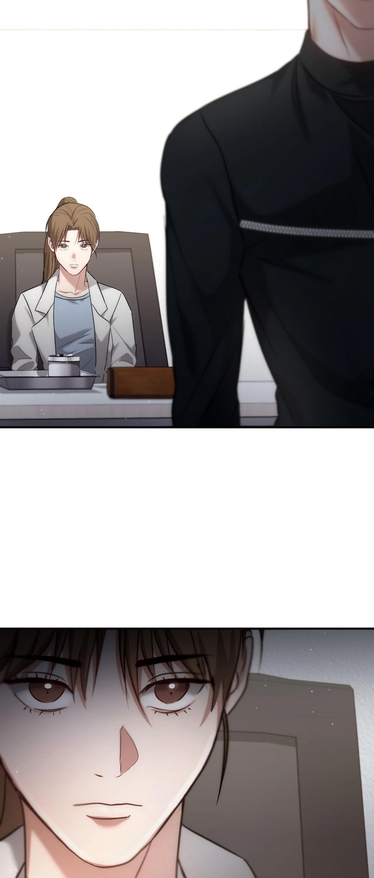 His Perfect Guide - Chapter 21 manhwa