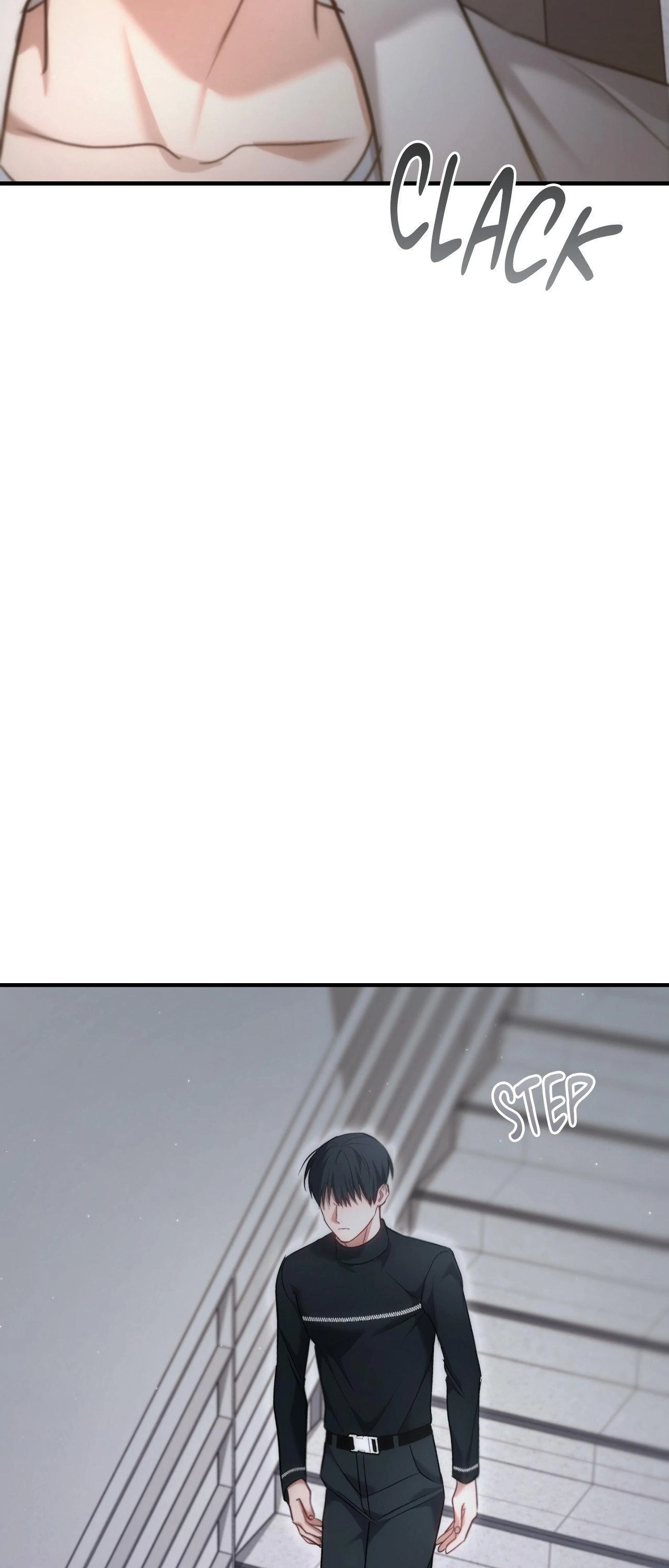 His Perfect Guide - Chapter 21 manhwa