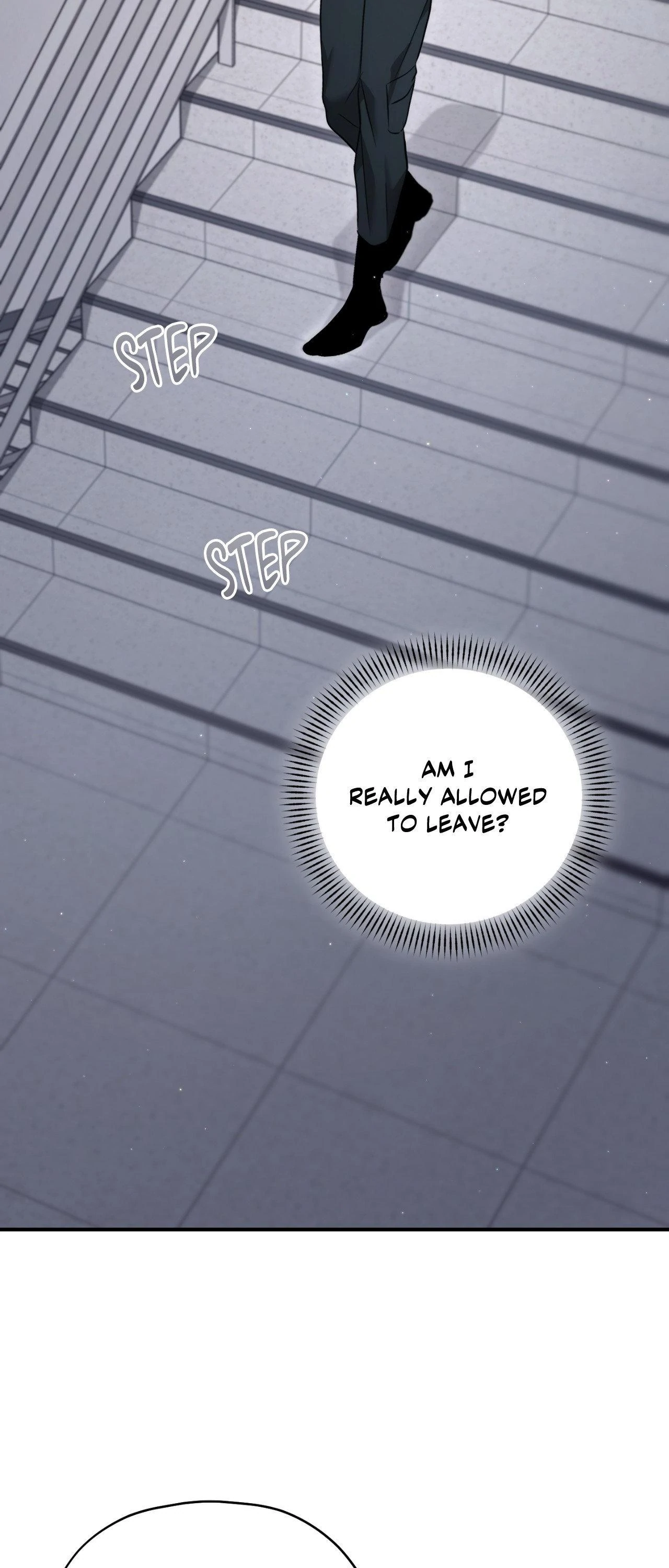 His Perfect Guide - Chapter 21 manhwa