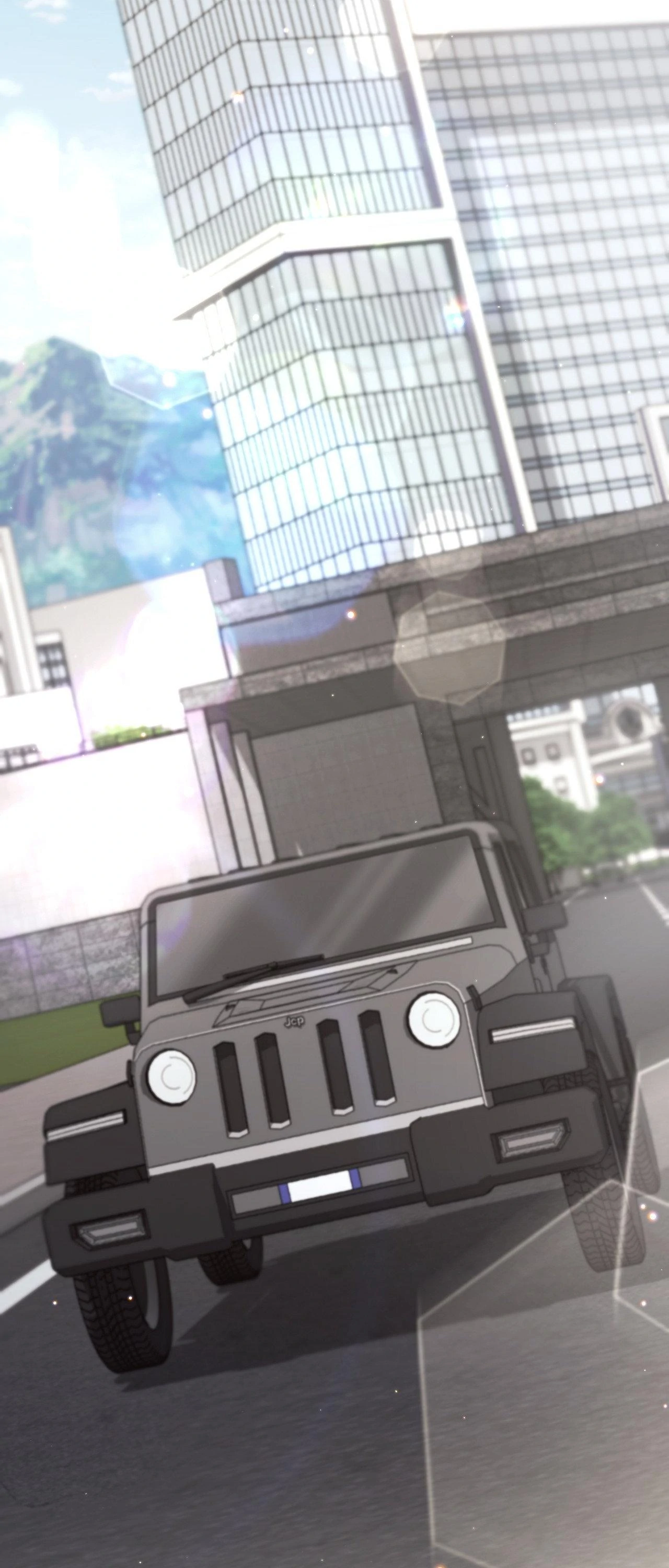 His Perfect Guide - Chapter 21 manhwa