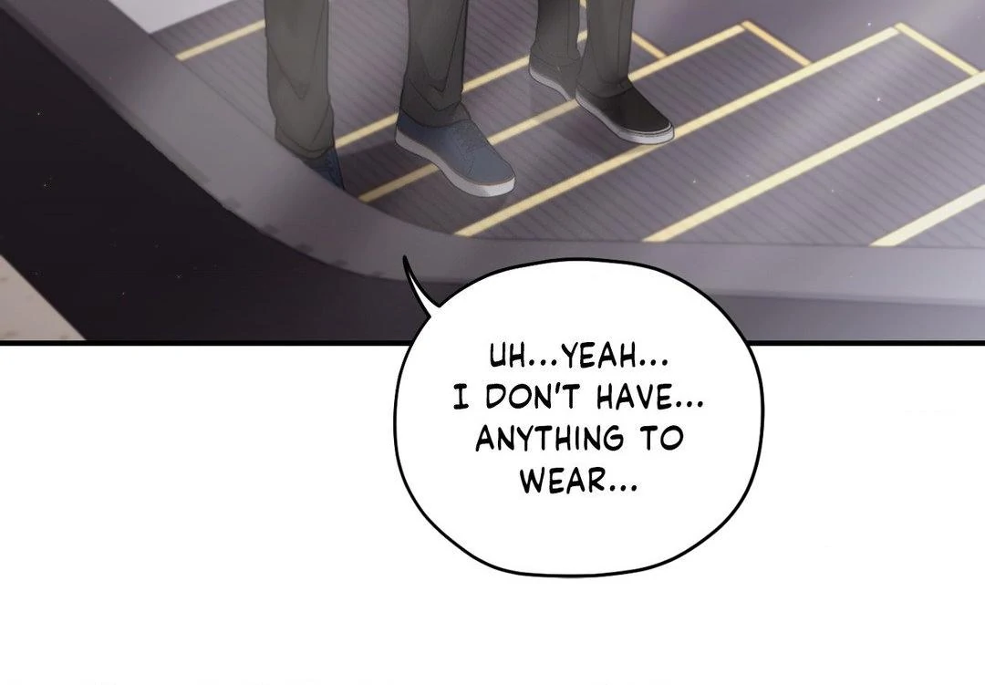 His Perfect Guide - Chapter 22 manhwa