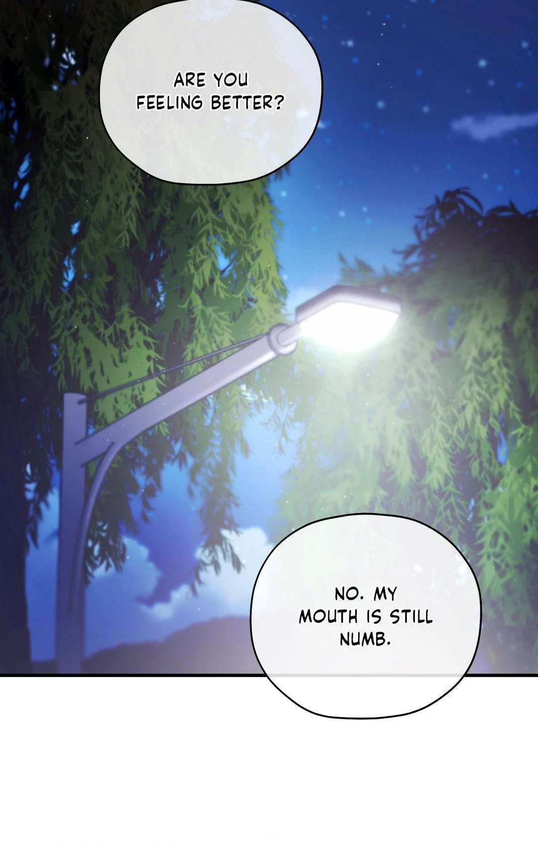 His Perfect Guide - Chapter 22 manhwa