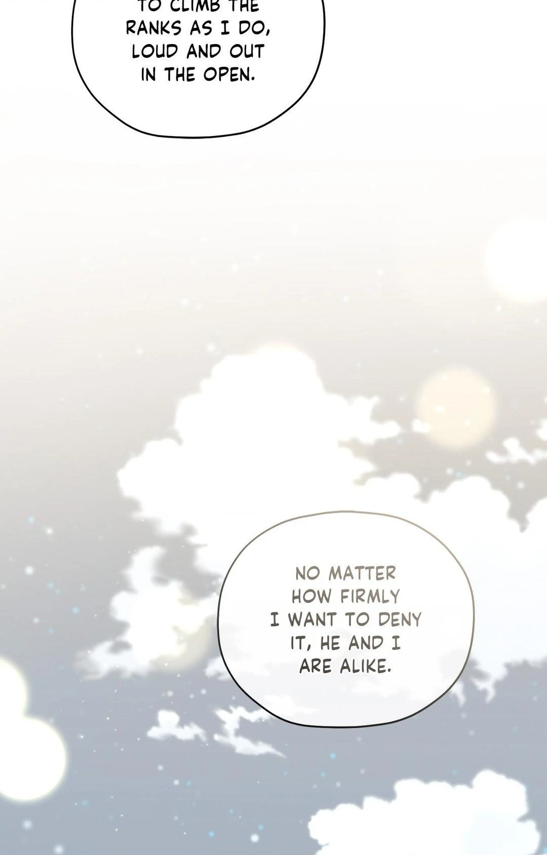 His Perfect Guide - Chapter 22 manhwa