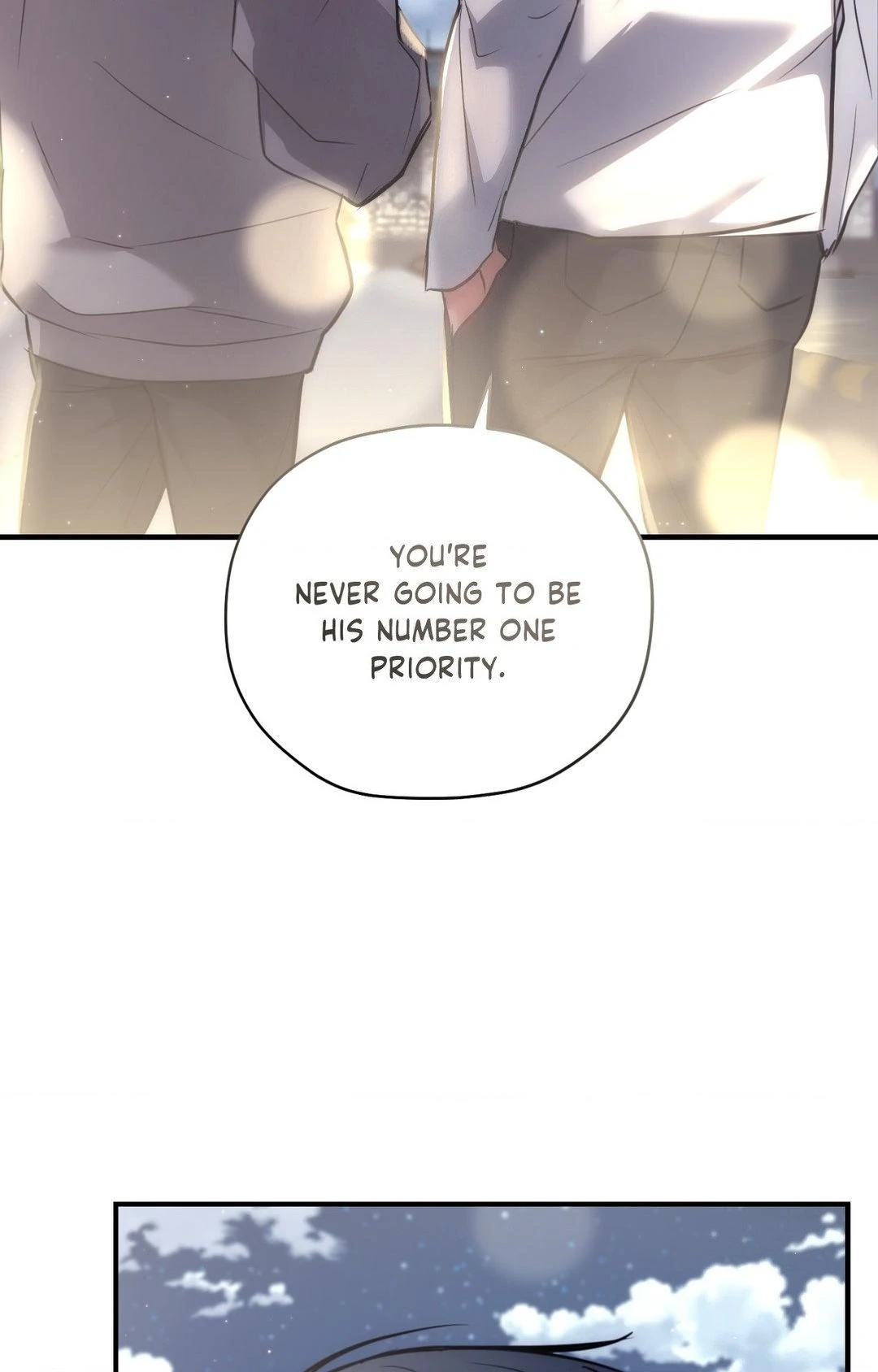 His Perfect Guide - Chapter 22 manhwa