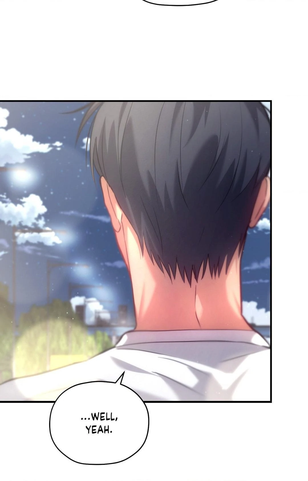 His Perfect Guide - Chapter 22 manhwa