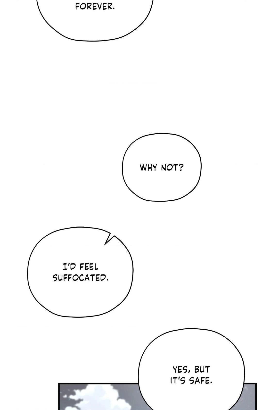 His Perfect Guide - Chapter 22 manhwa