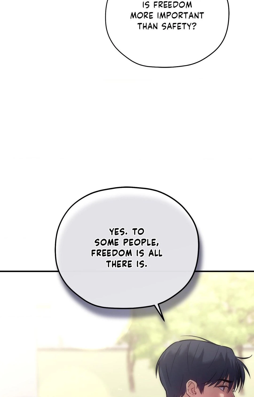 His Perfect Guide - Chapter 22 manhwa