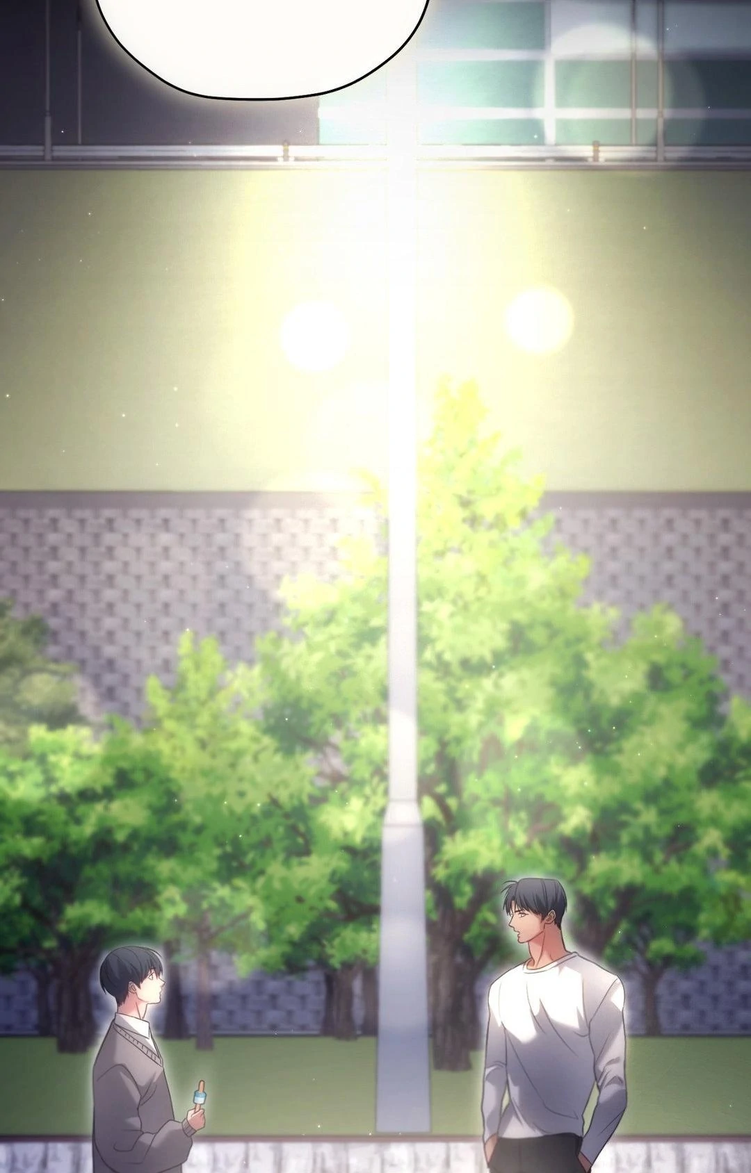 His Perfect Guide - Chapter 22 manhwa