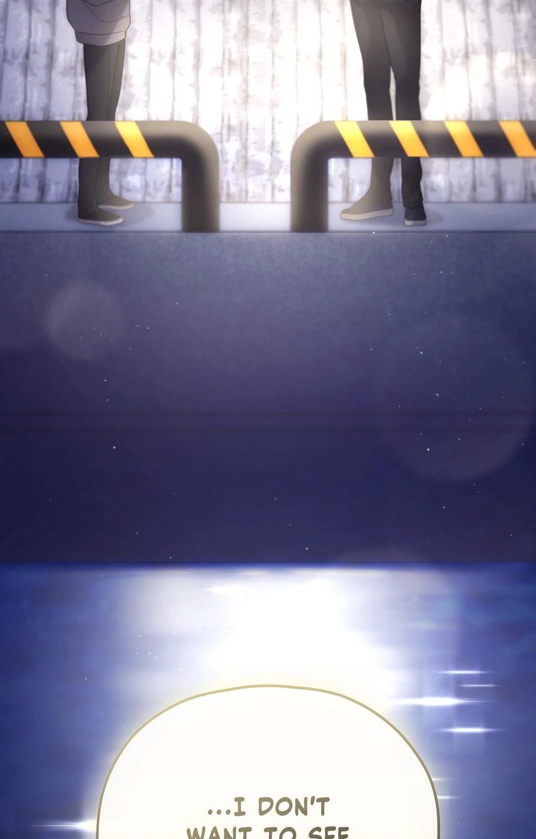 His Perfect Guide - Chapter 22 manhwa