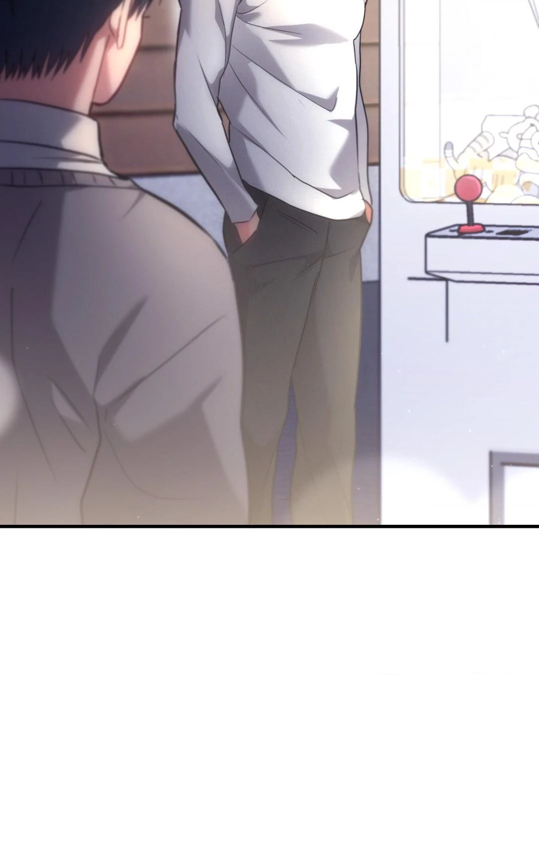 His Perfect Guide - Chapter 22 manhwa