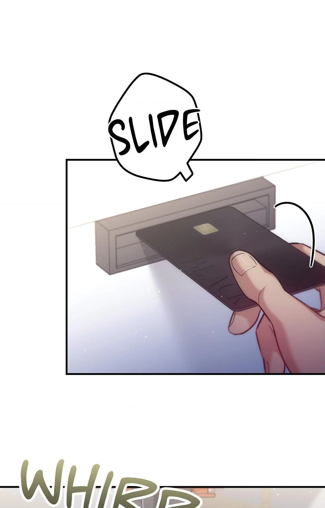 His Perfect Guide - Chapter 22 manhwa