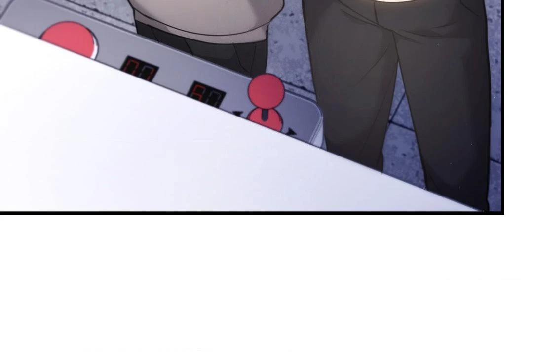 His Perfect Guide - Chapter 22 manhwa