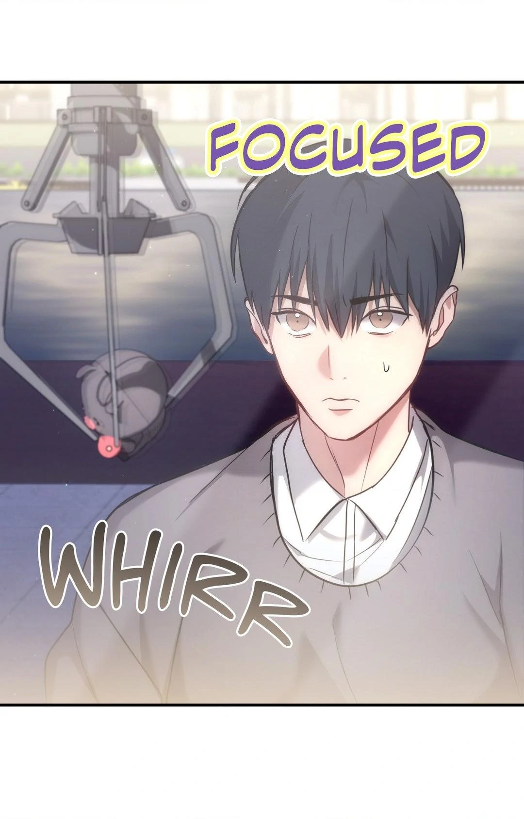 His Perfect Guide - Chapter 22 manhwa