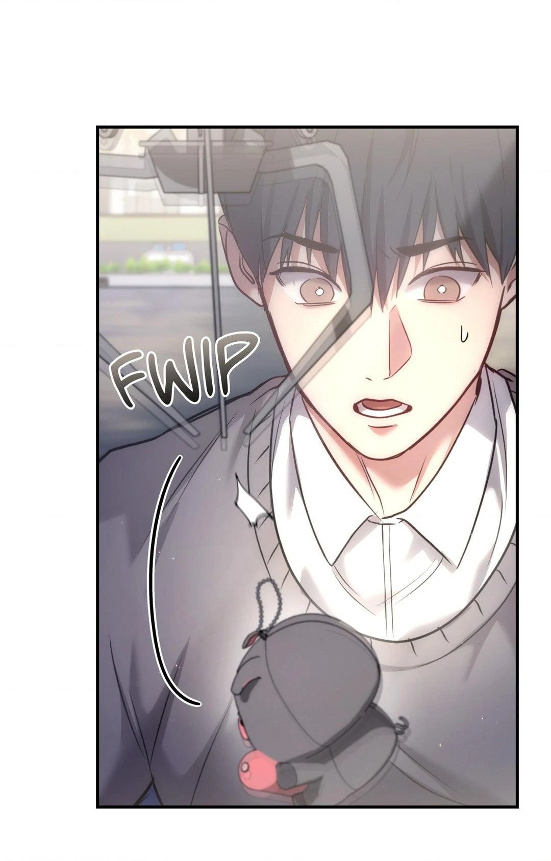 His Perfect Guide - Chapter 22 manhwa