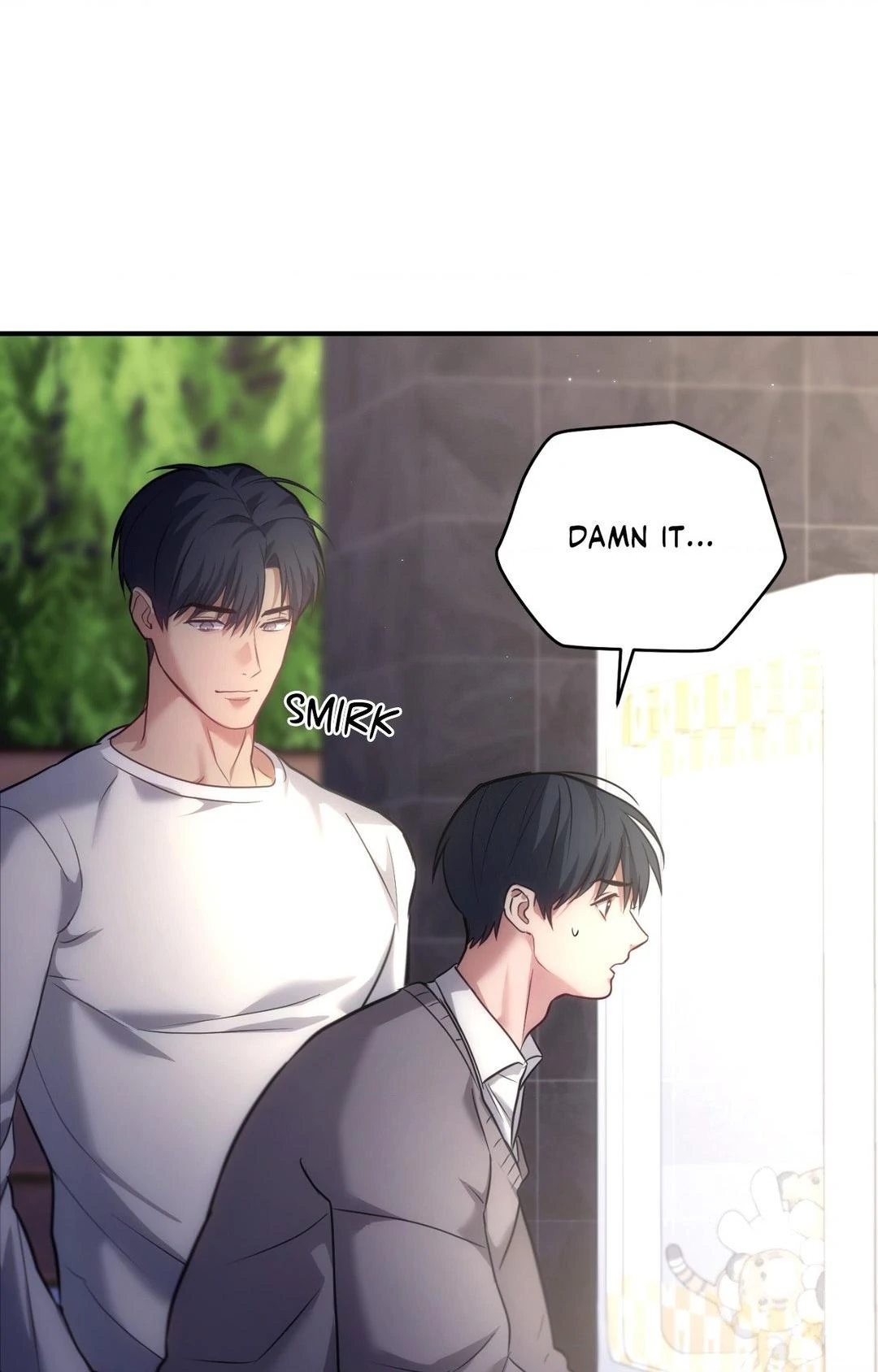 His Perfect Guide - Chapter 22 manhwa