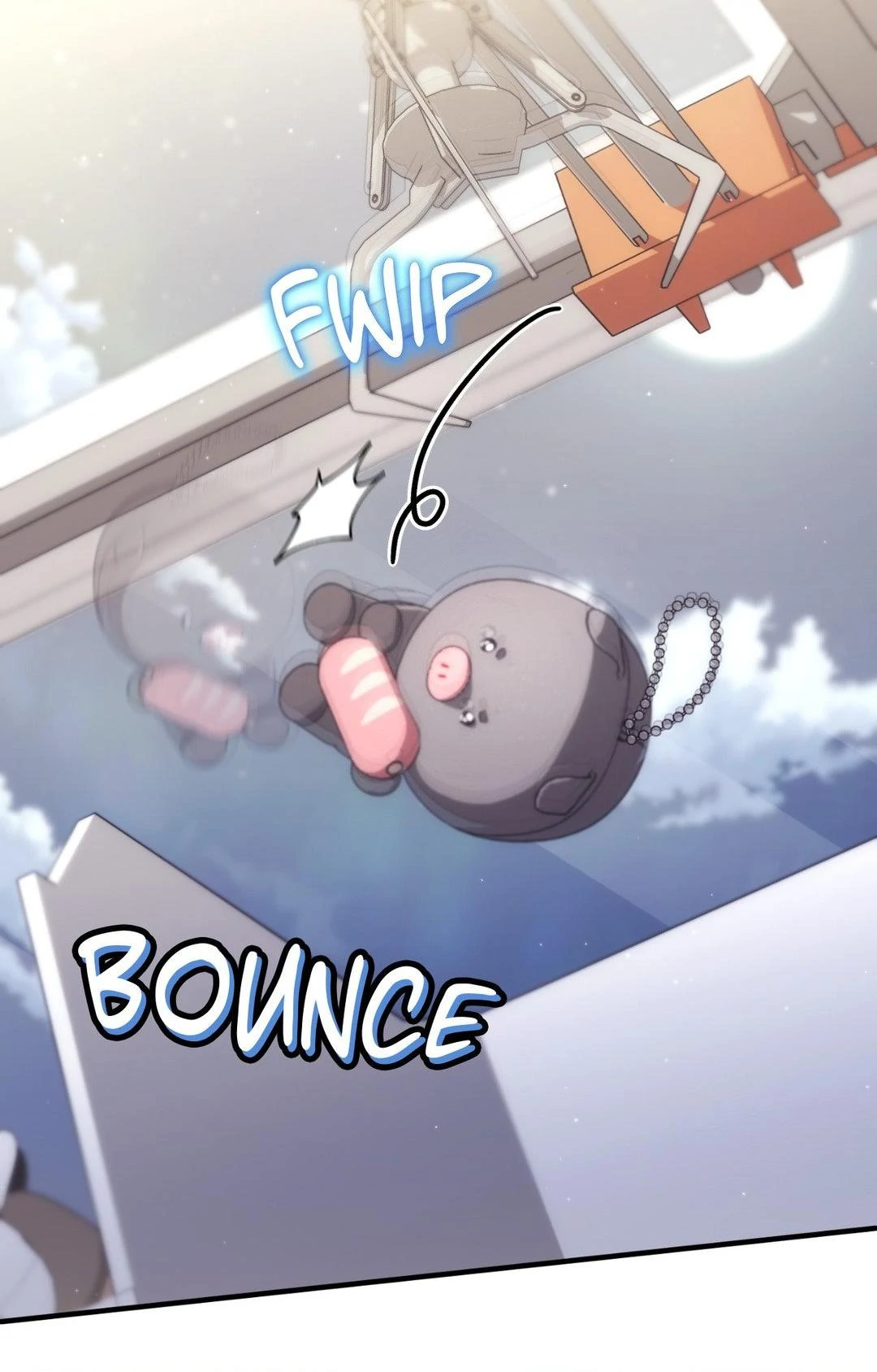 His Perfect Guide - Chapter 22 manhwa