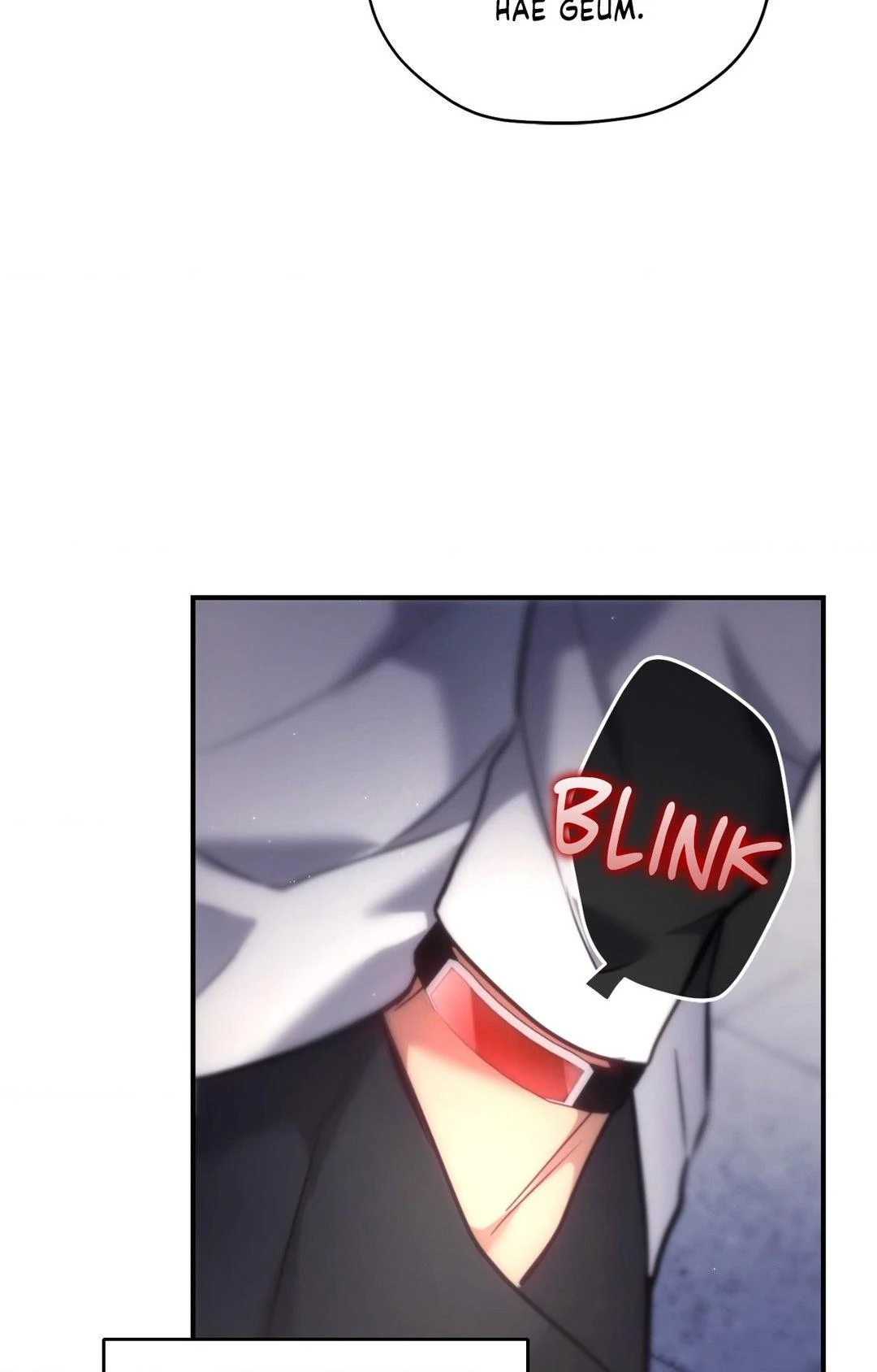 His Perfect Guide - Chapter 22 manhwa