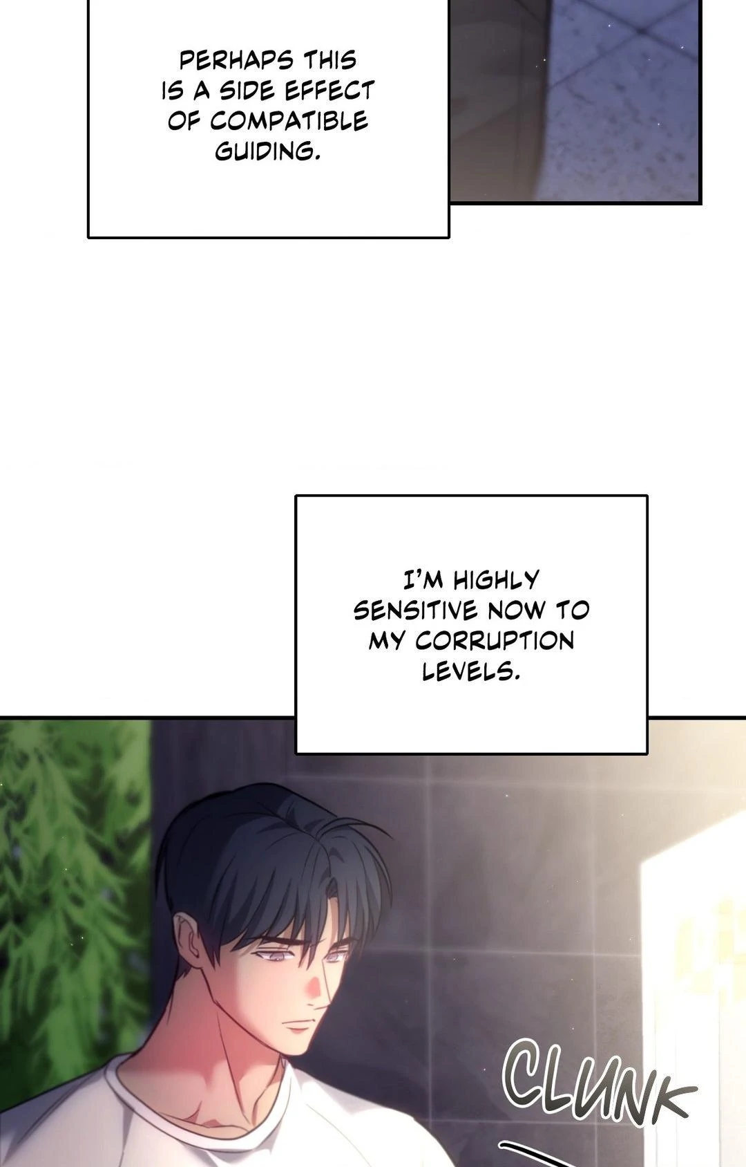 His Perfect Guide - Chapter 22 manhwa