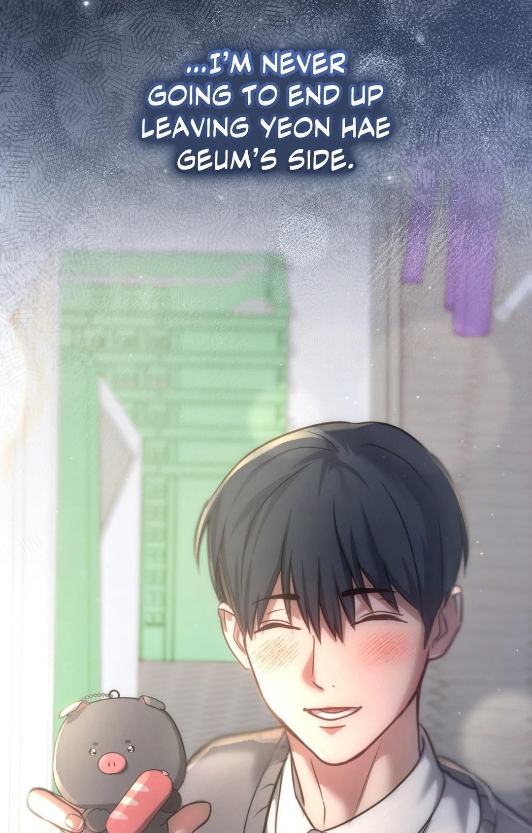 His Perfect Guide - Chapter 22 manhwa