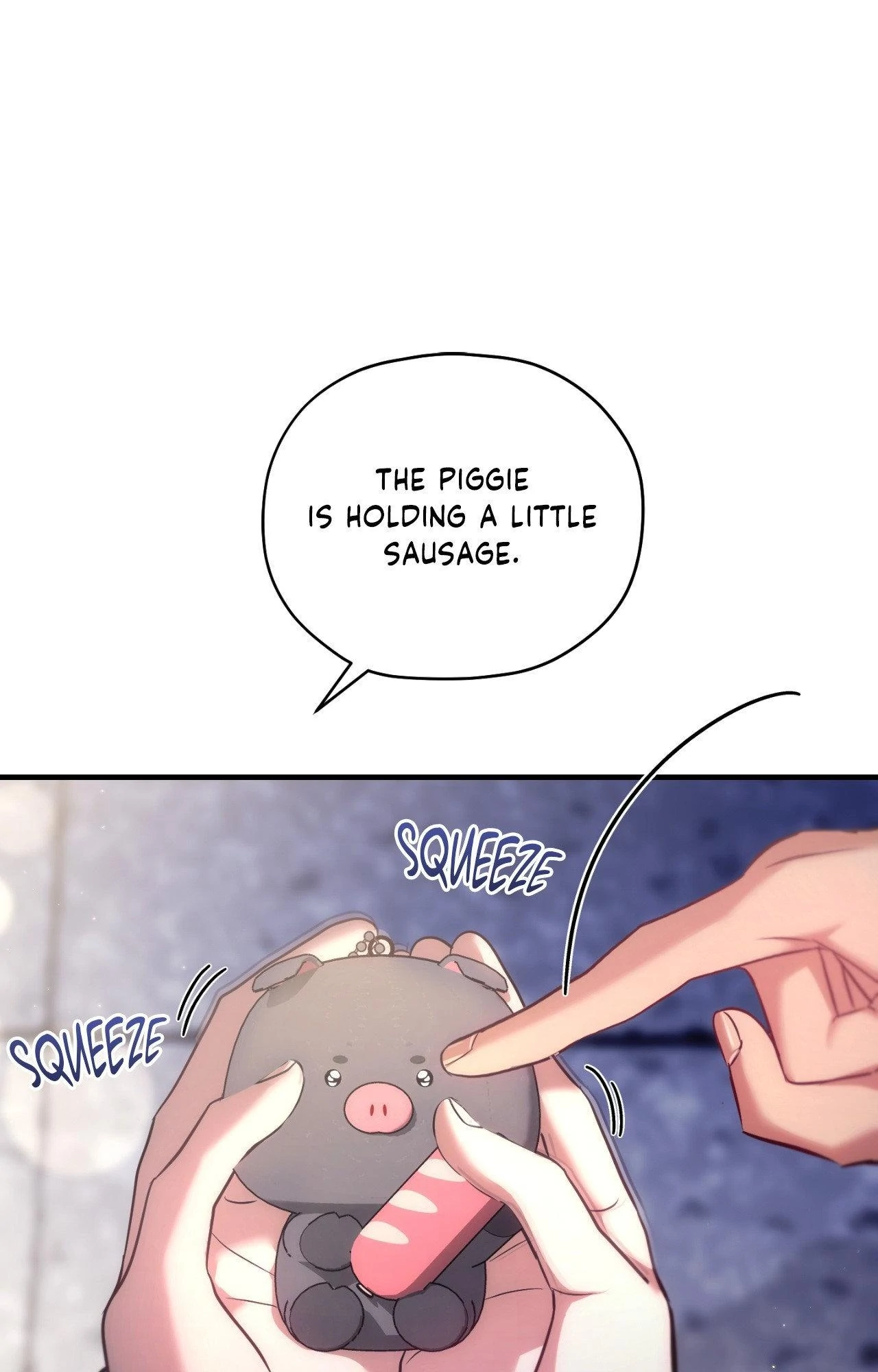 His Perfect Guide - Chapter 23 manhwa