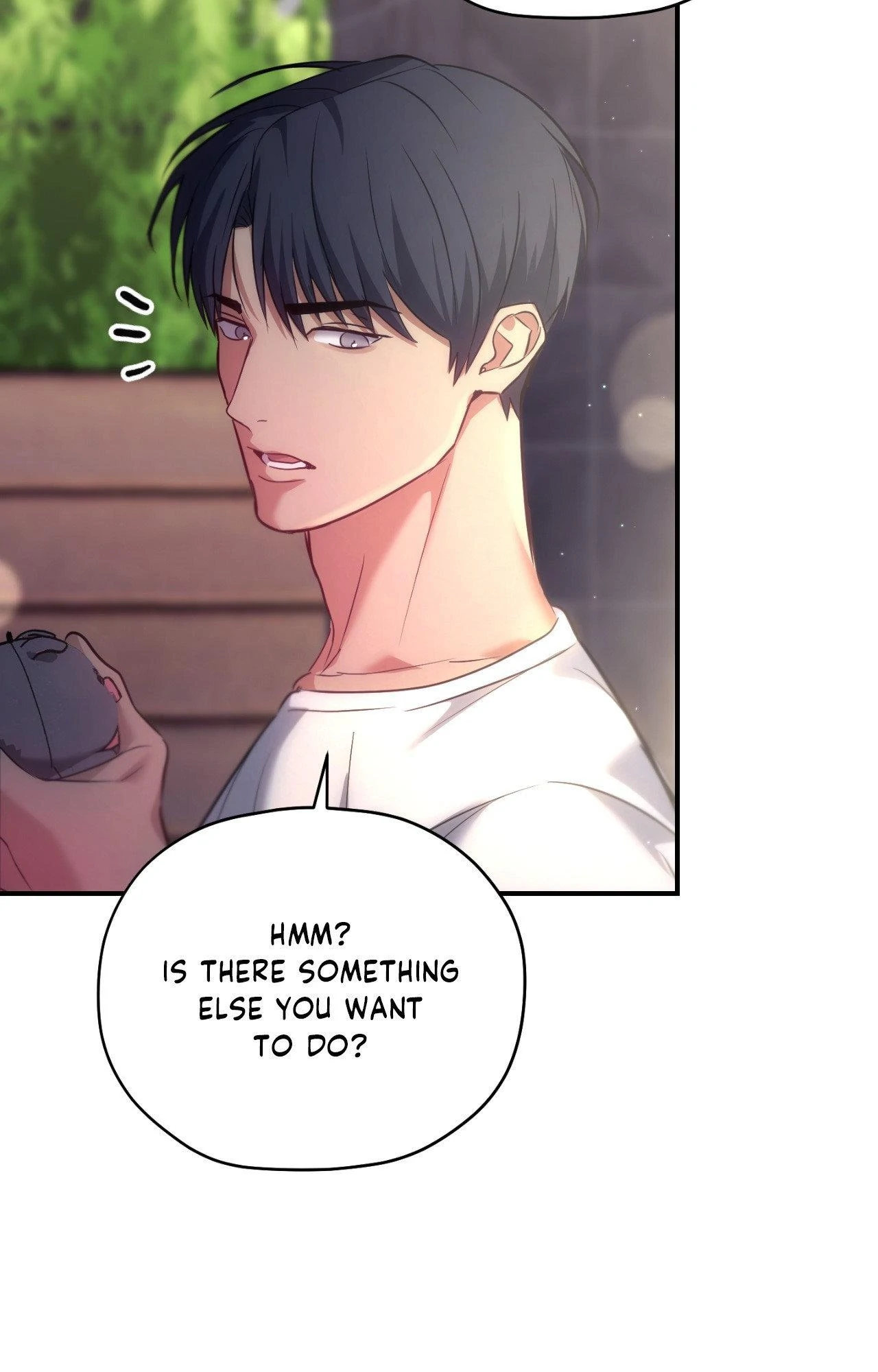 His Perfect Guide - Chapter 23 manhwa