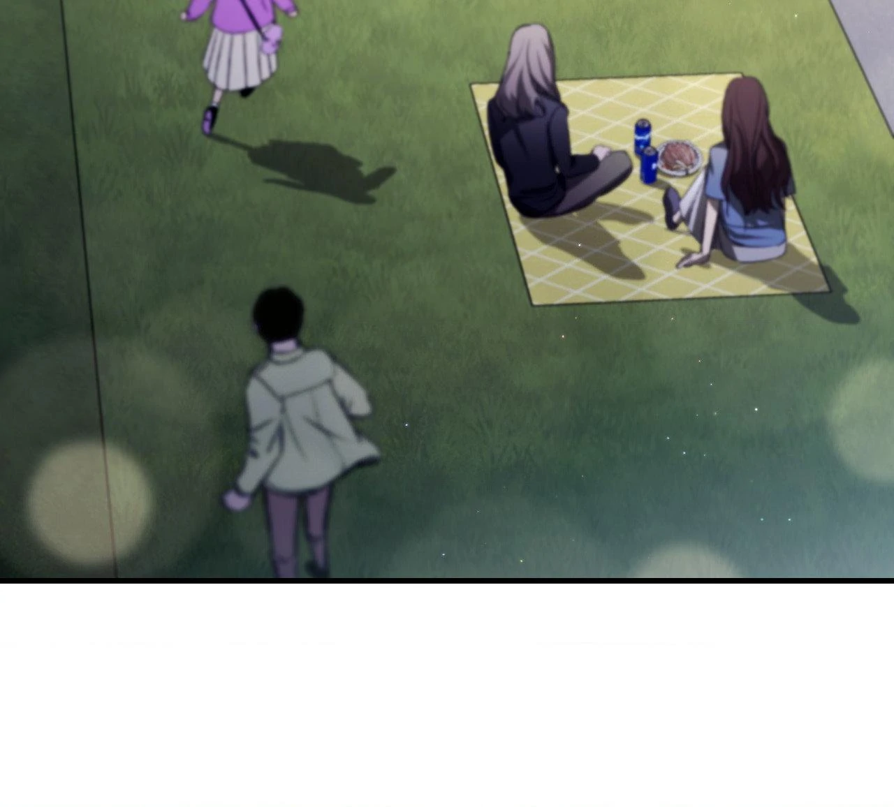 His Perfect Guide - Chapter 23 manhwa