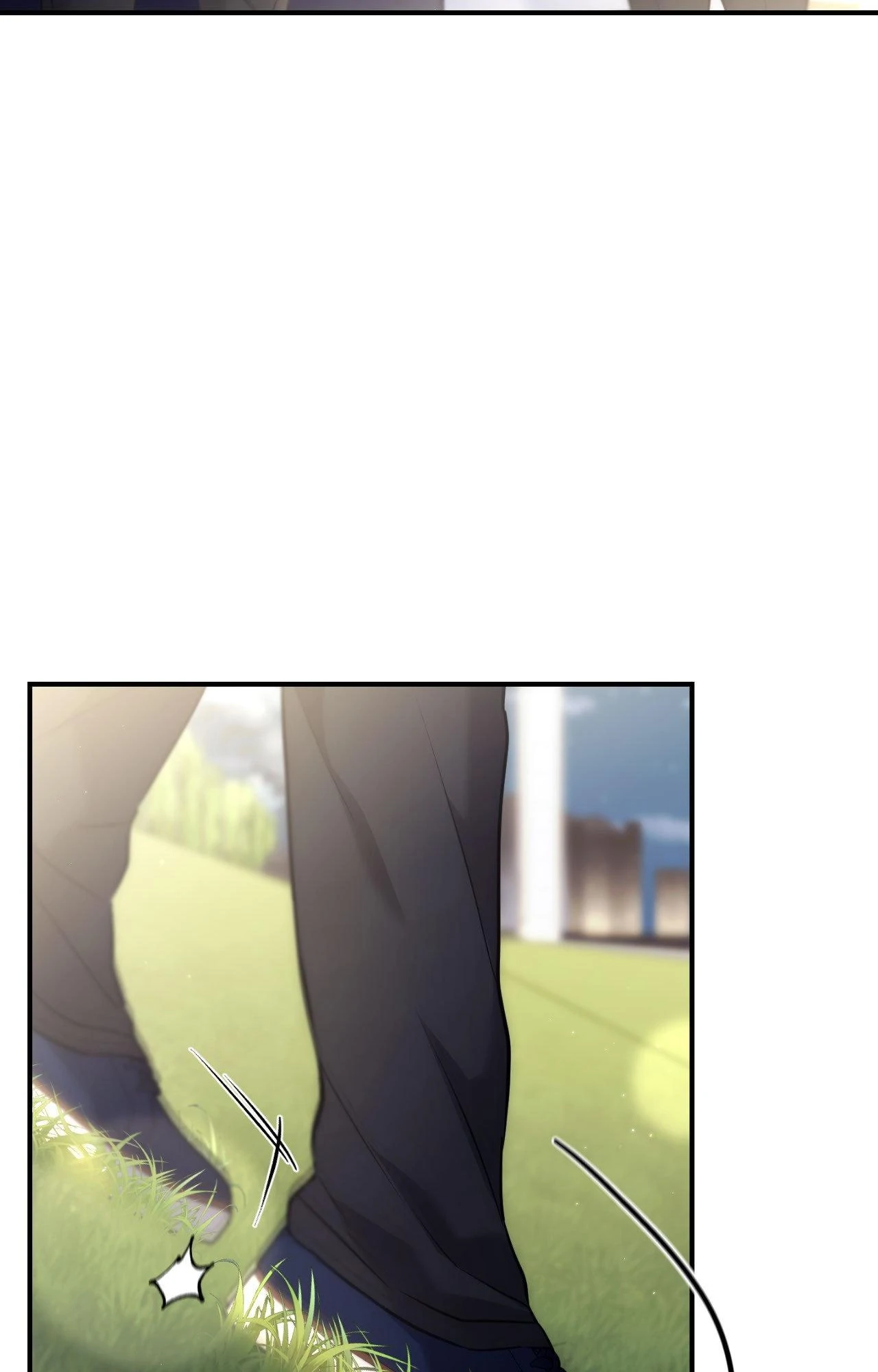 His Perfect Guide - Chapter 23 manhwa