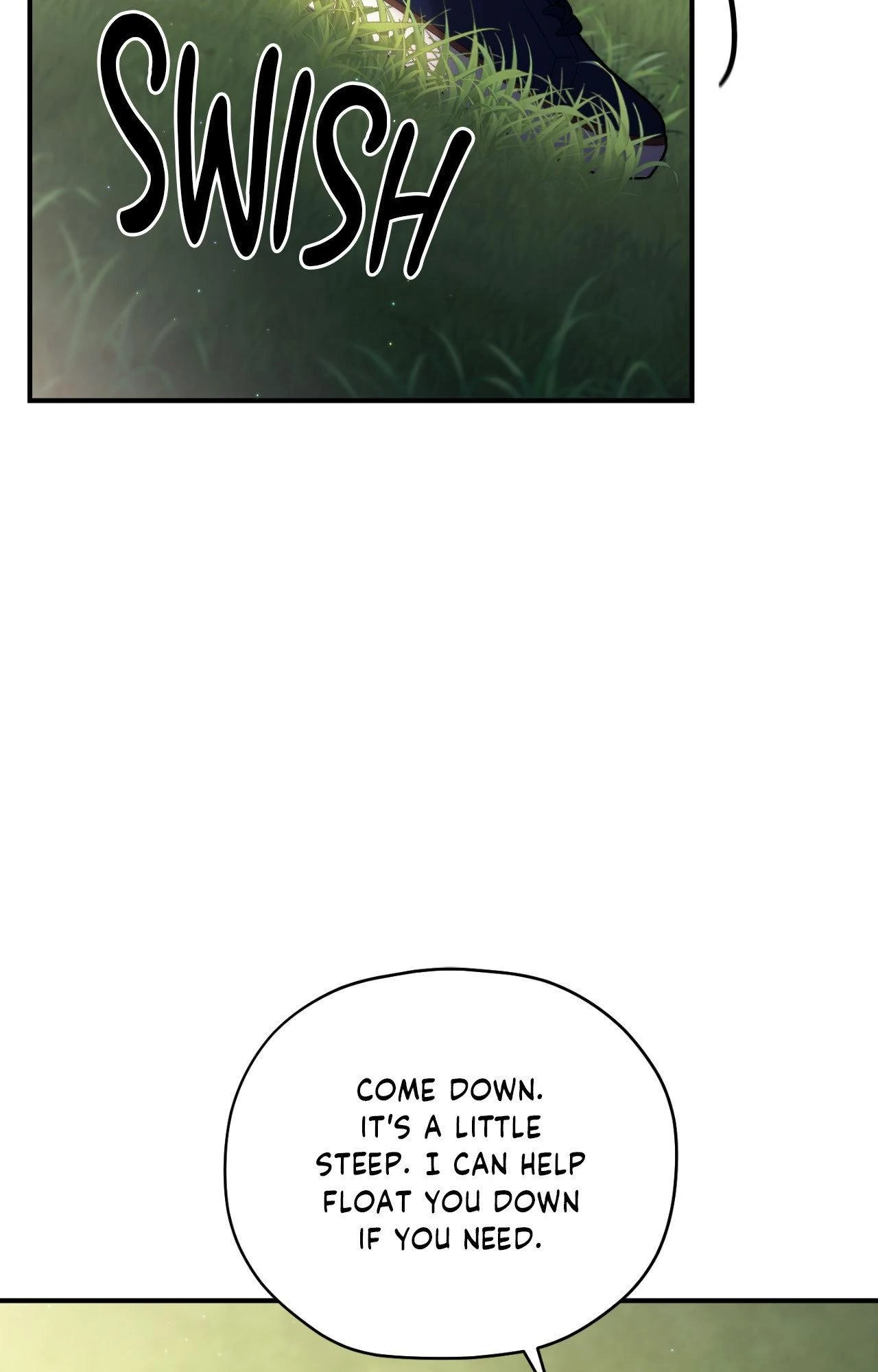 His Perfect Guide - Chapter 23 manhwa