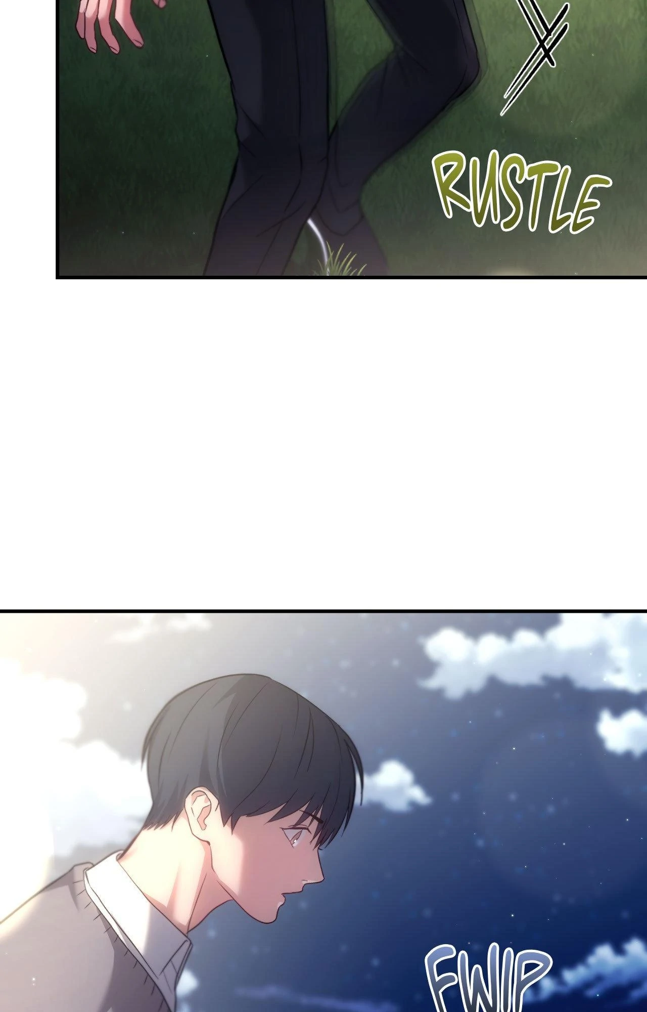 His Perfect Guide - Chapter 23 manhwa