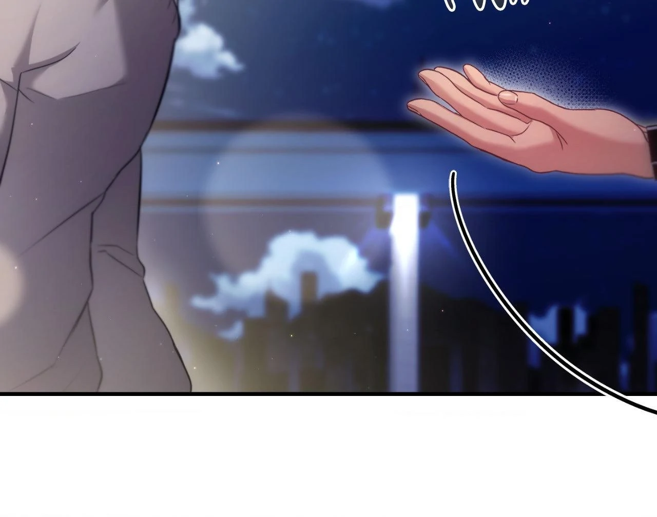 His Perfect Guide - Chapter 23 manhwa