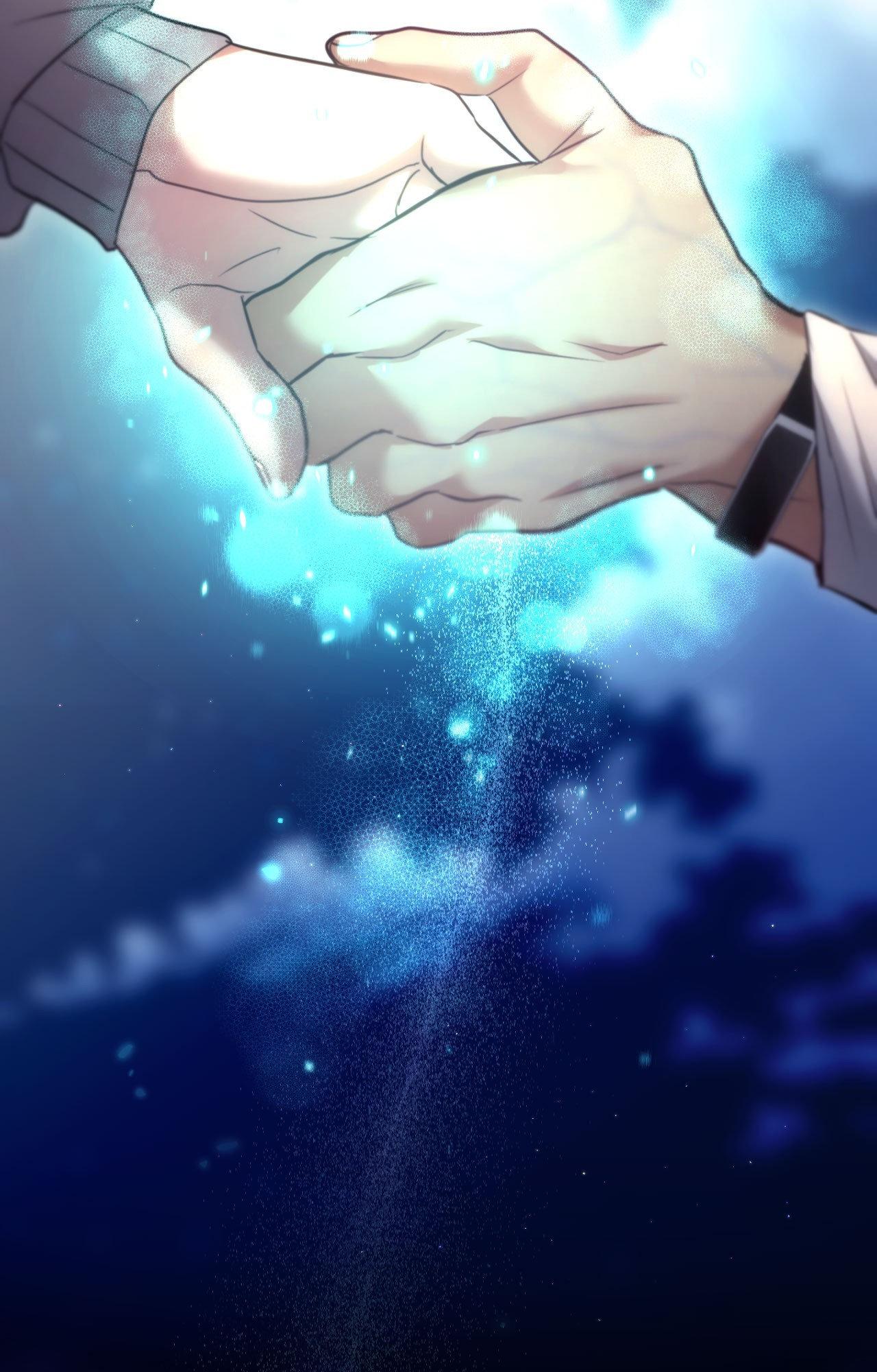 His Perfect Guide - Chapter 23 manhwa