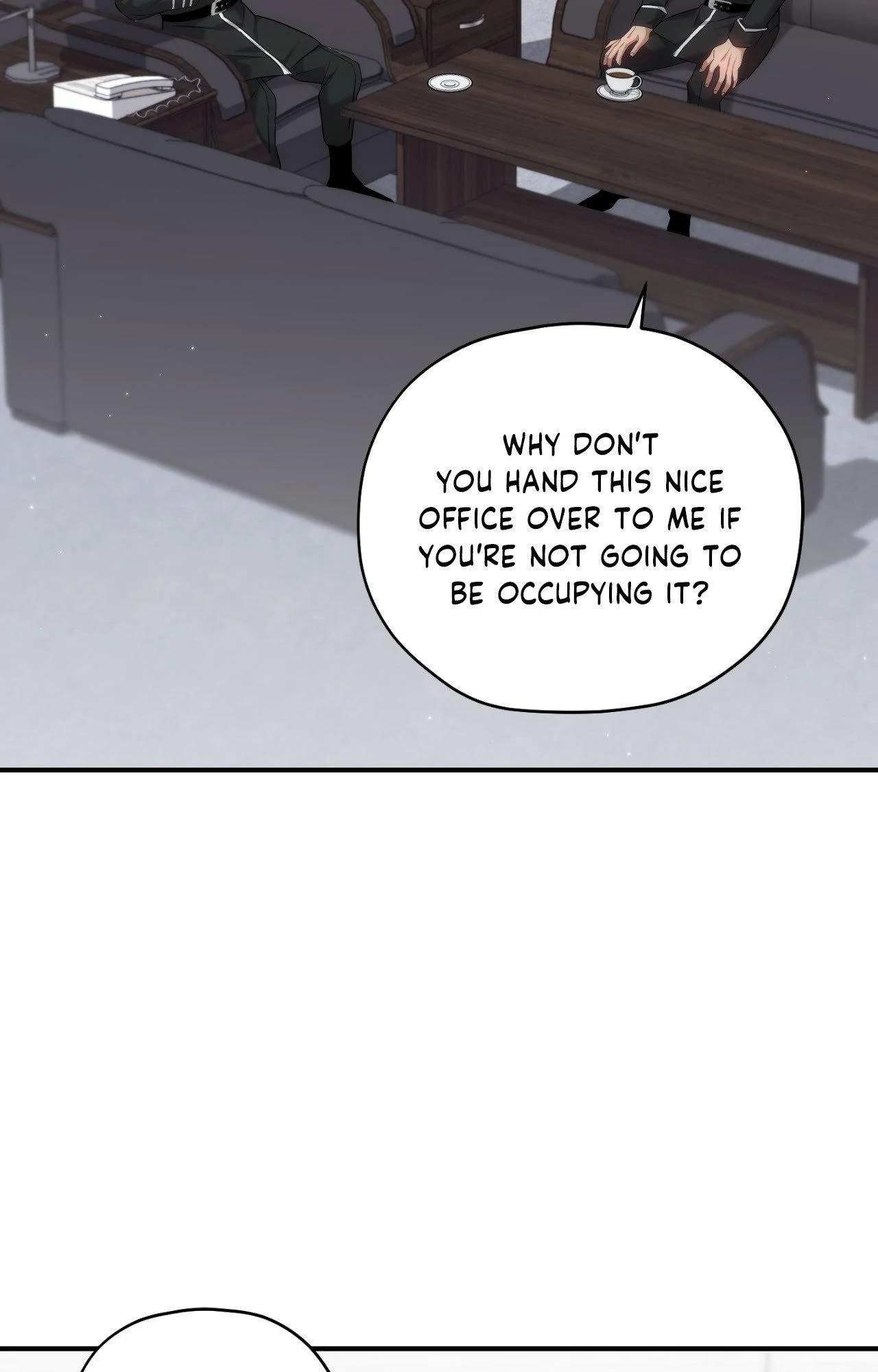 His Perfect Guide - Chapter 23 manhwa