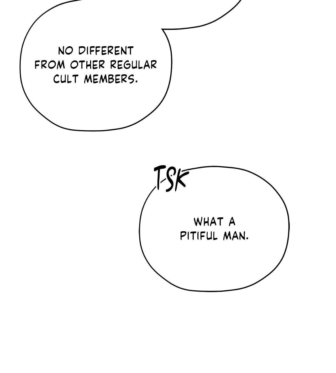 His Perfect Guide - Chapter 23 manhwa