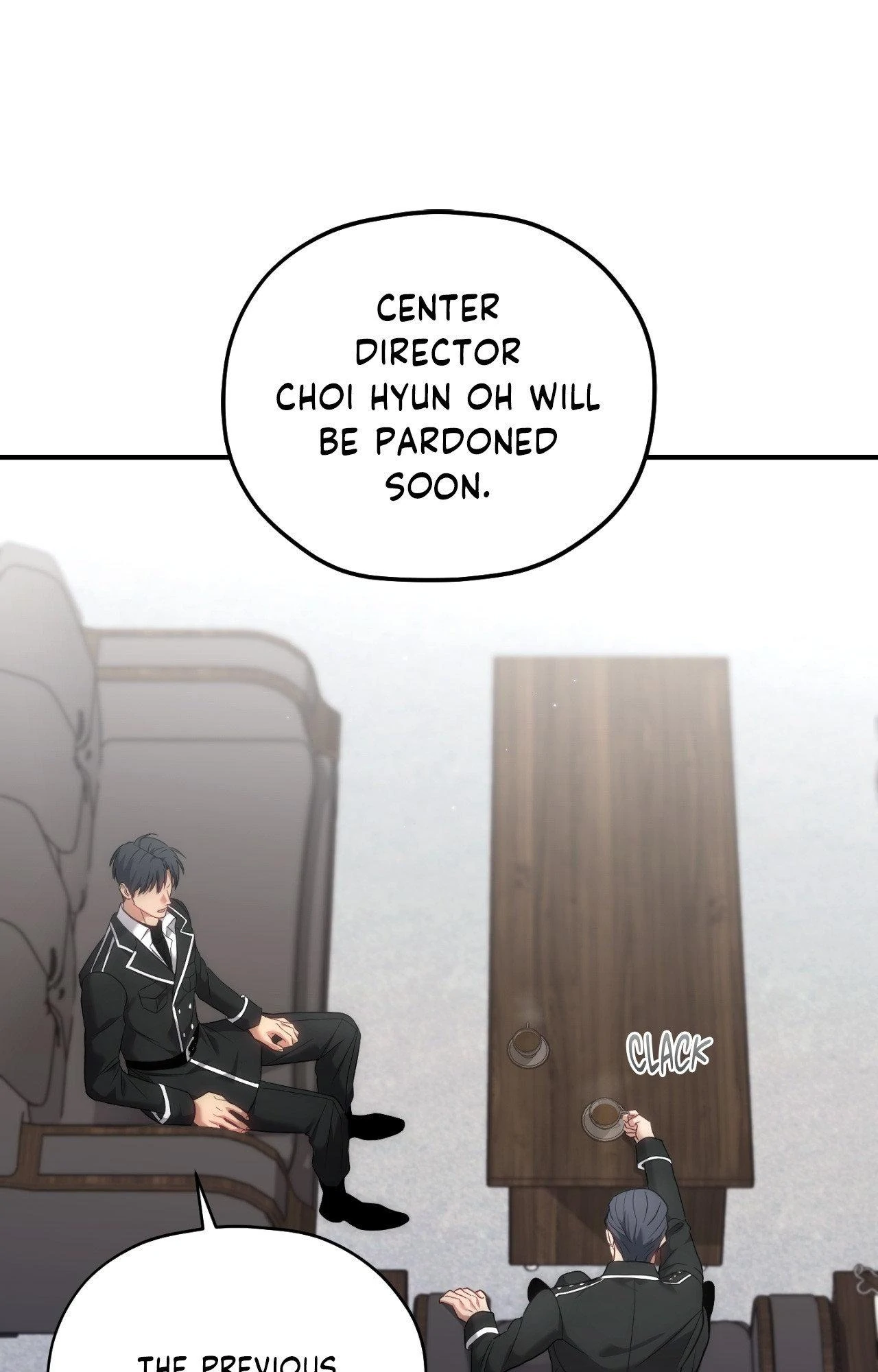 His Perfect Guide - Chapter 23 manhwa