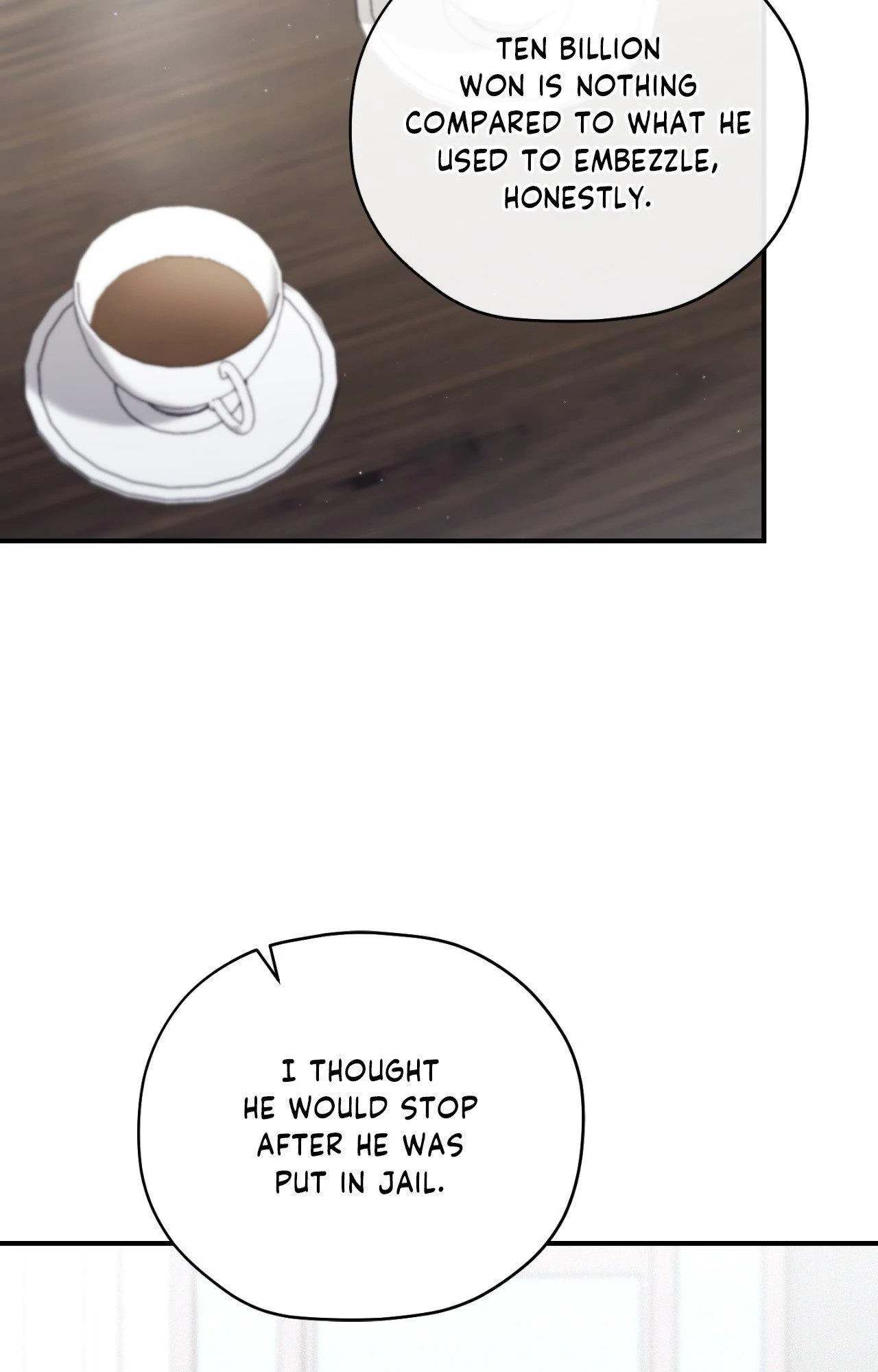 His Perfect Guide - Chapter 23 manhwa