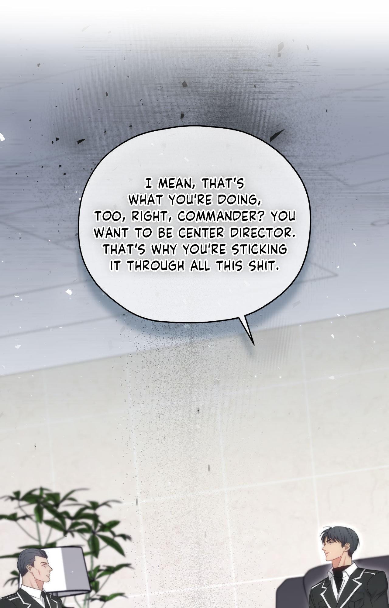 His Perfect Guide - Chapter 23 manhwa