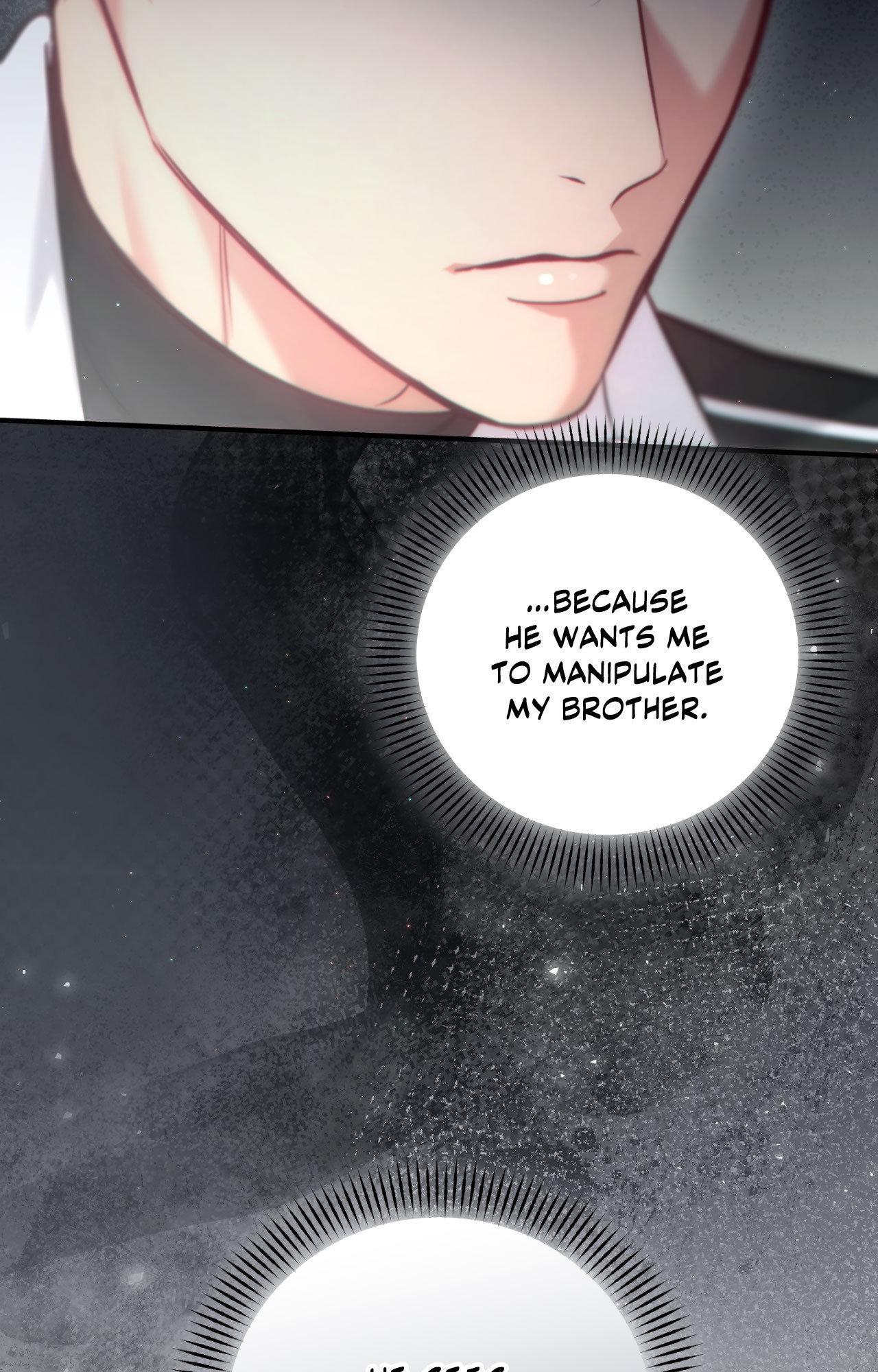 His Perfect Guide - Chapter 23 manhwa