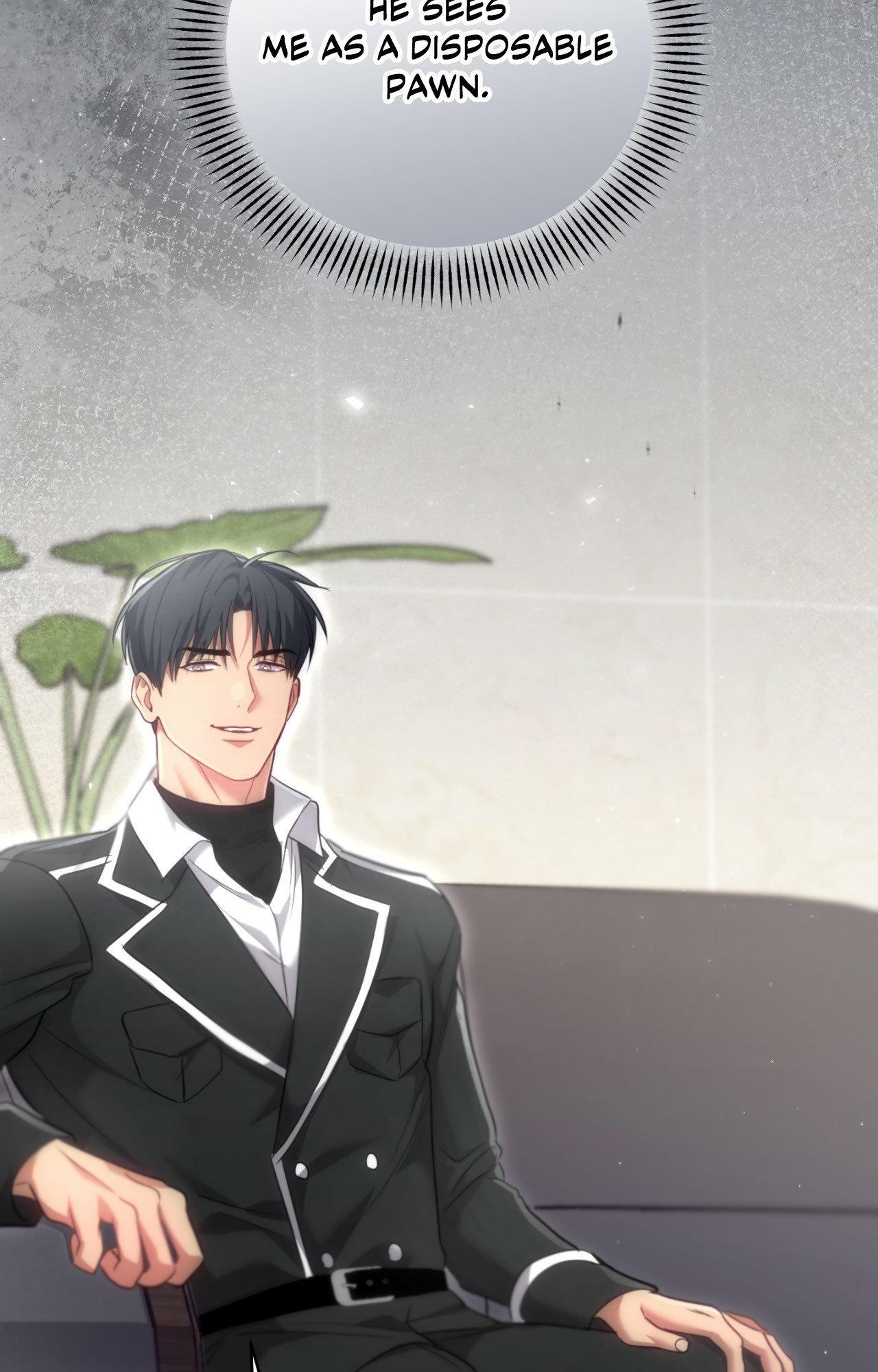 His Perfect Guide - Chapter 23 manhwa