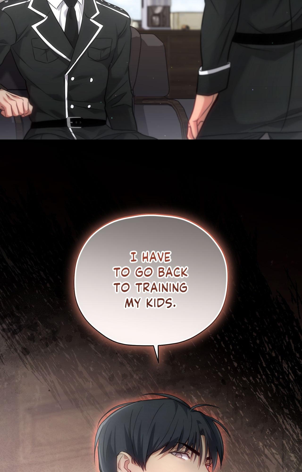 His Perfect Guide - Chapter 23 manhwa